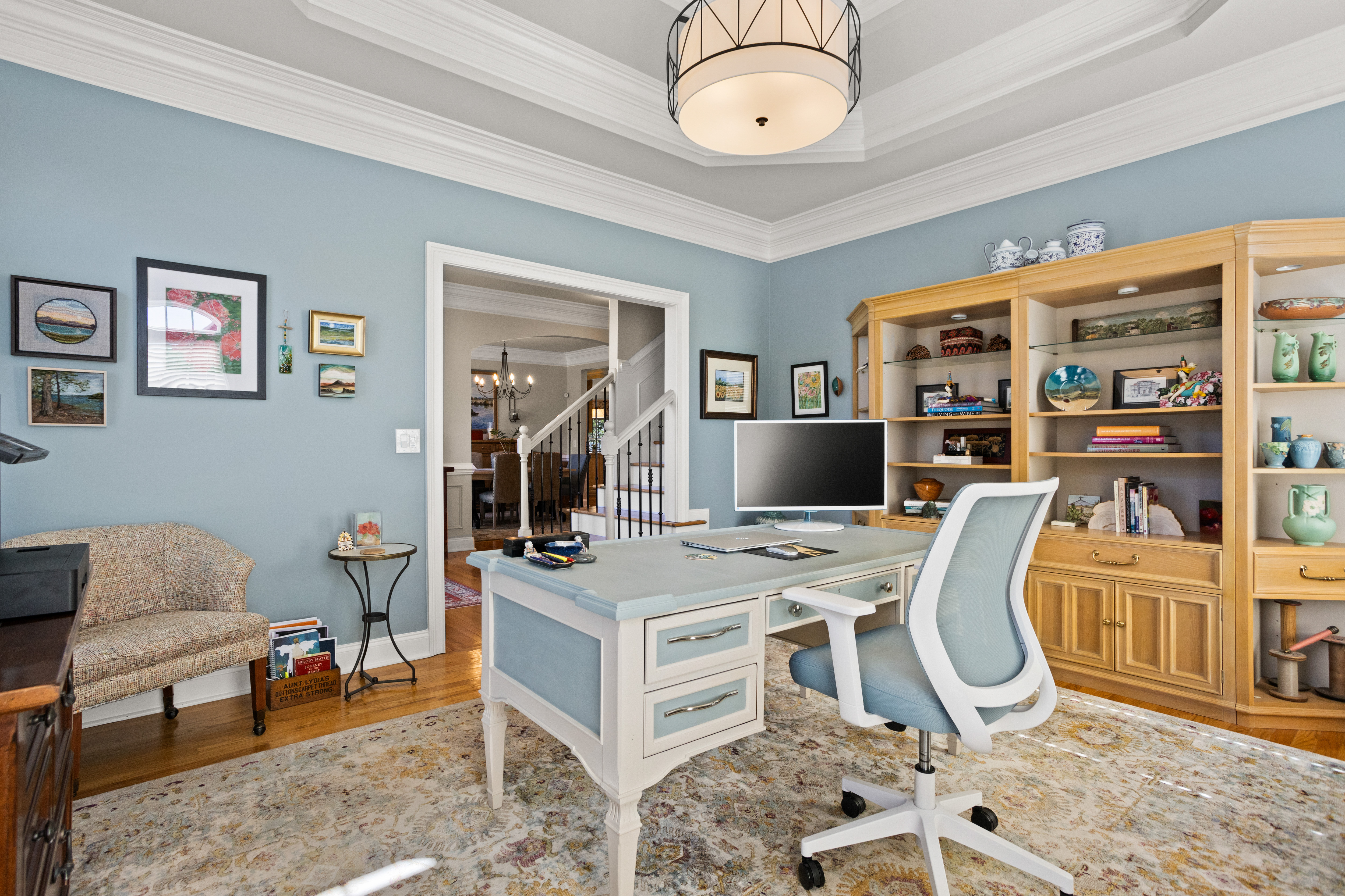 5 Stonebrook Farm Way 