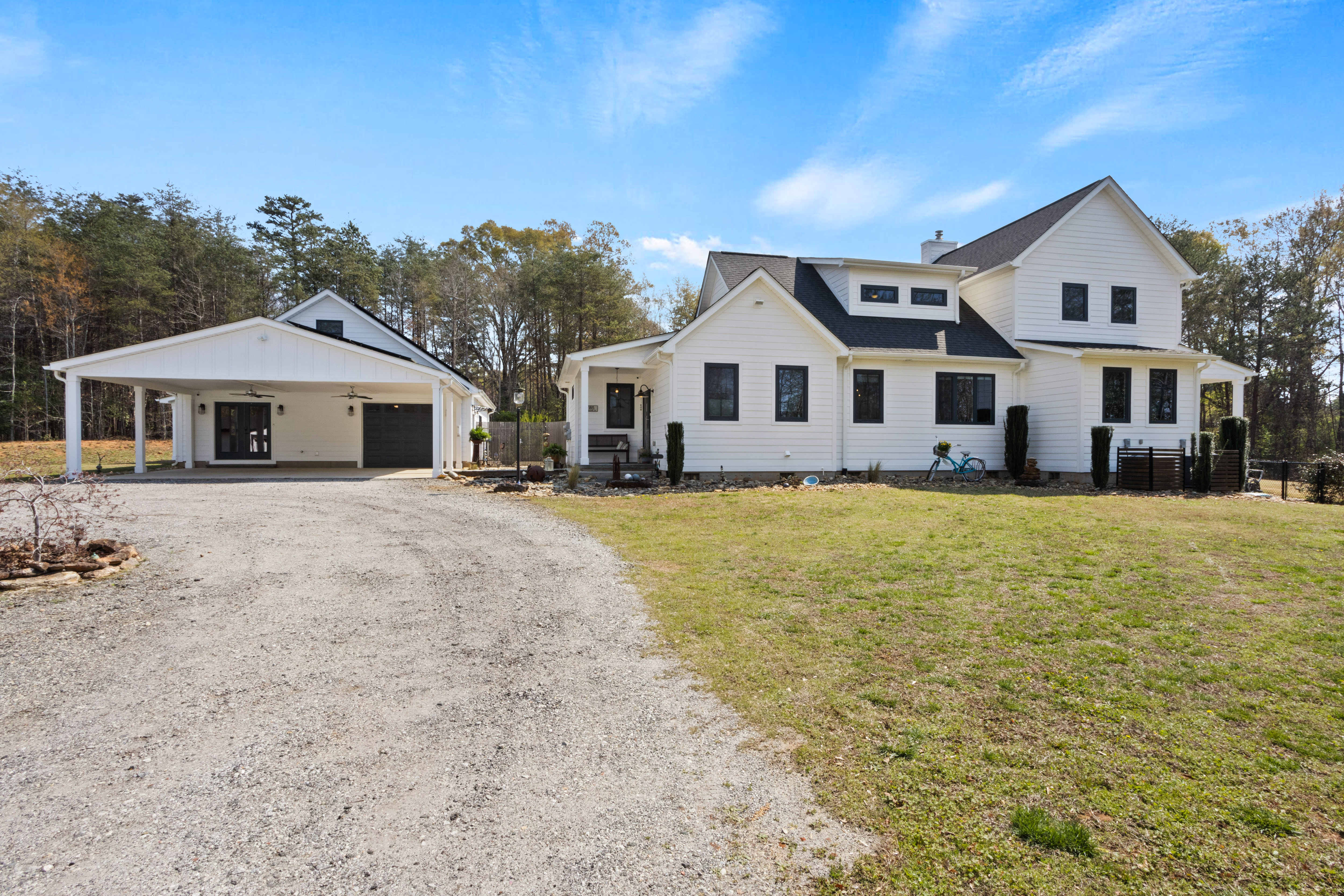 185 Nicholls Drive 