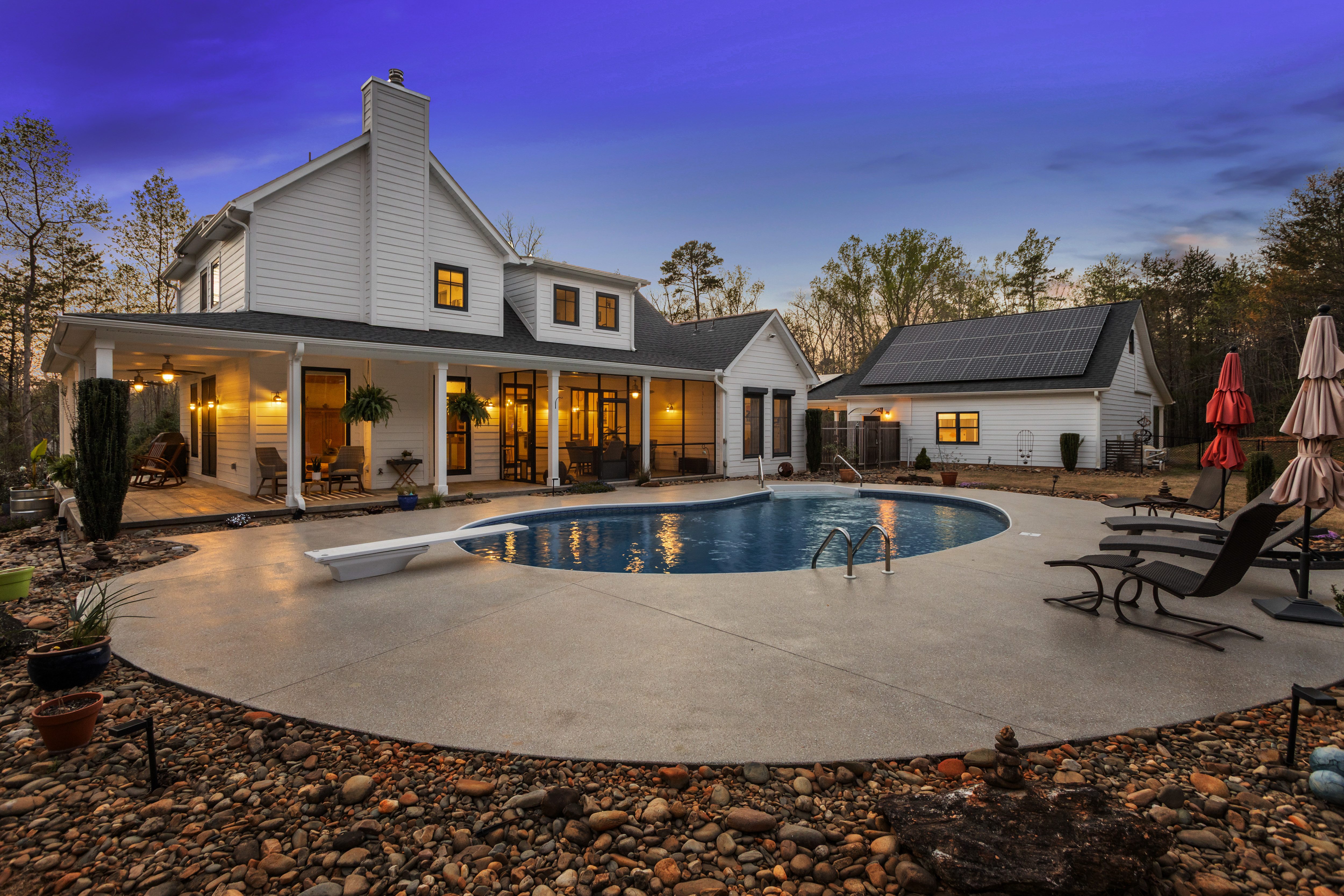 185 Nicholls Drive 