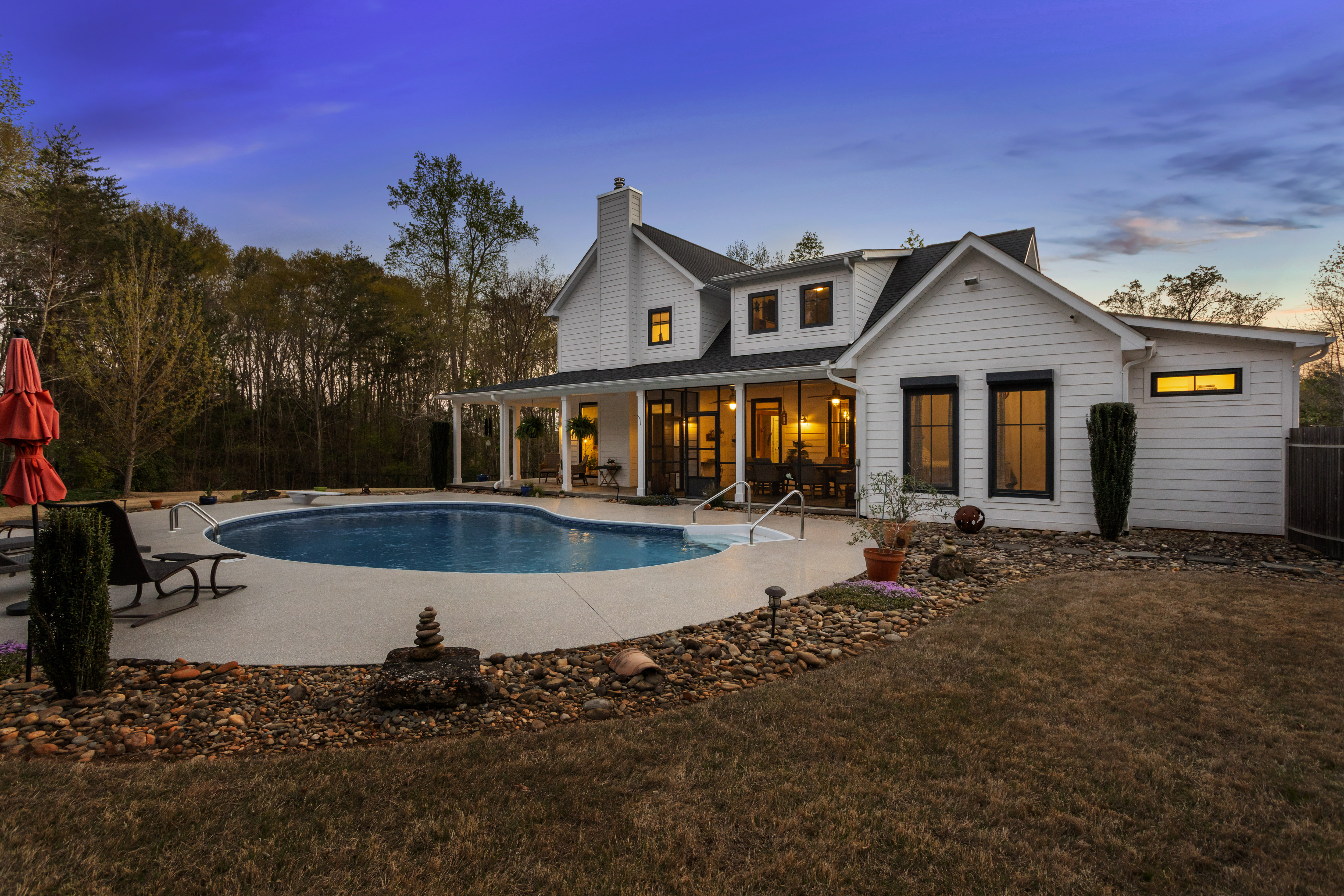 185 Nicholls Drive 
