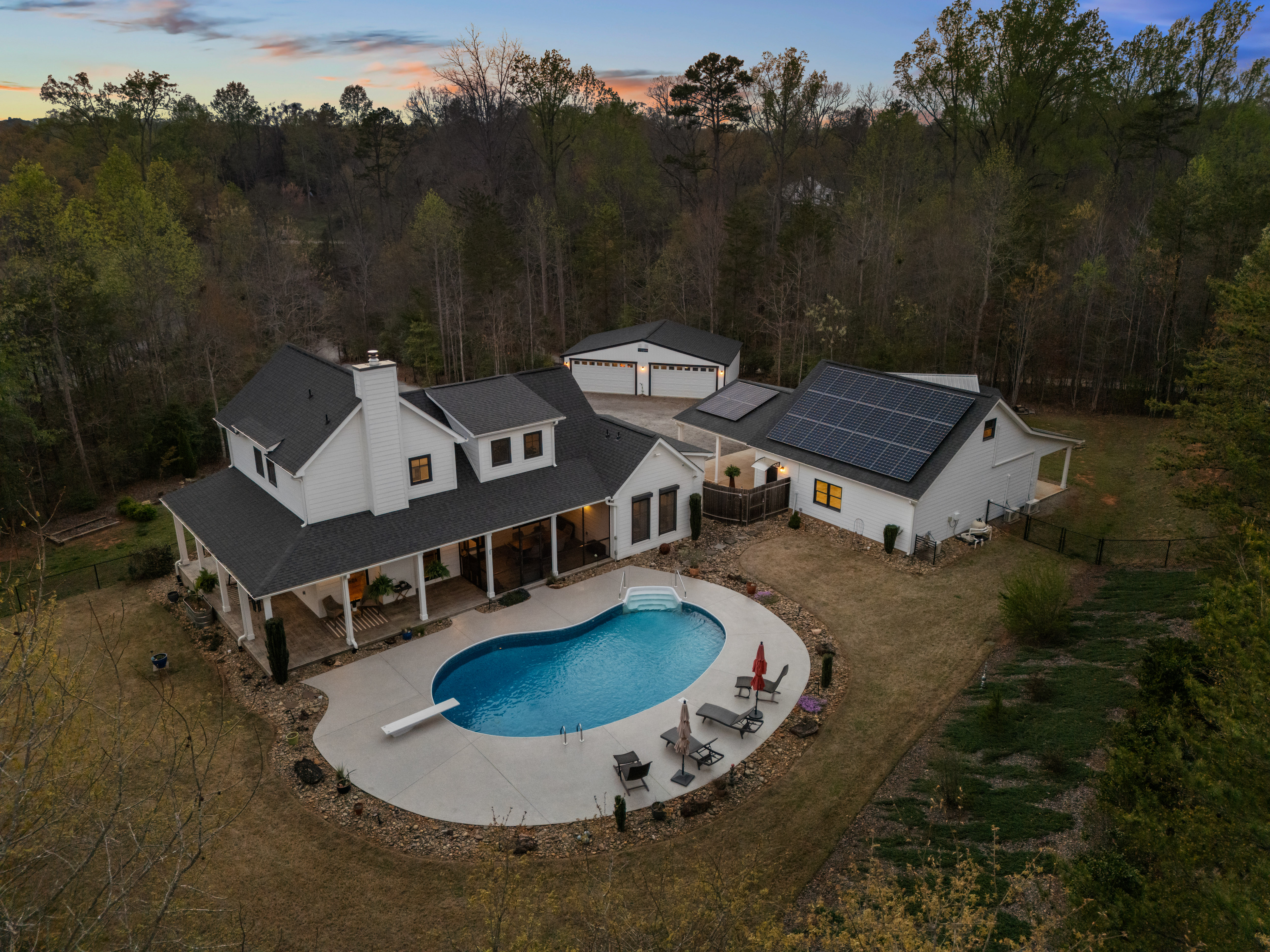 185 Nicholls Drive 