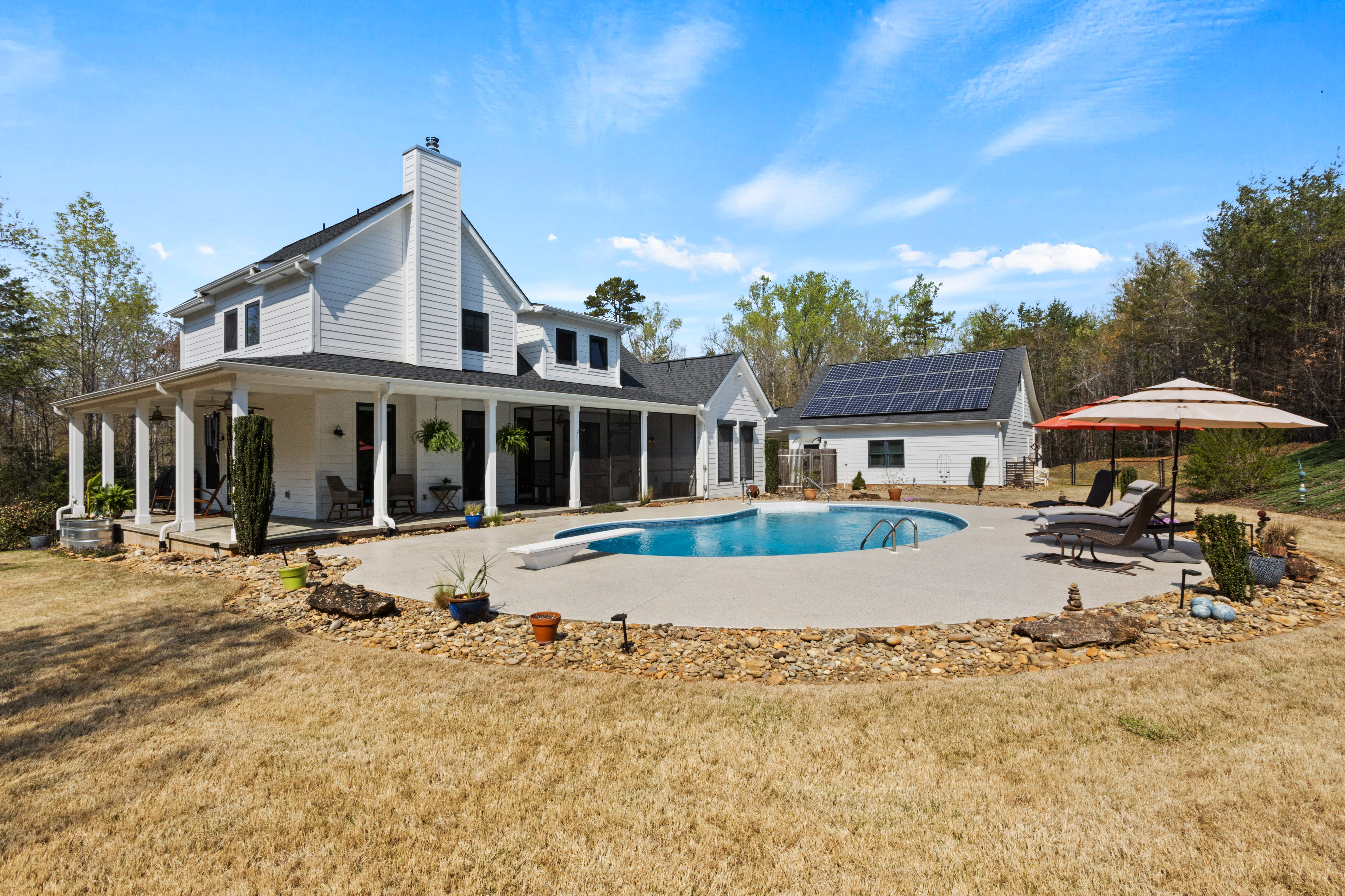 185 Nicholls Drive 