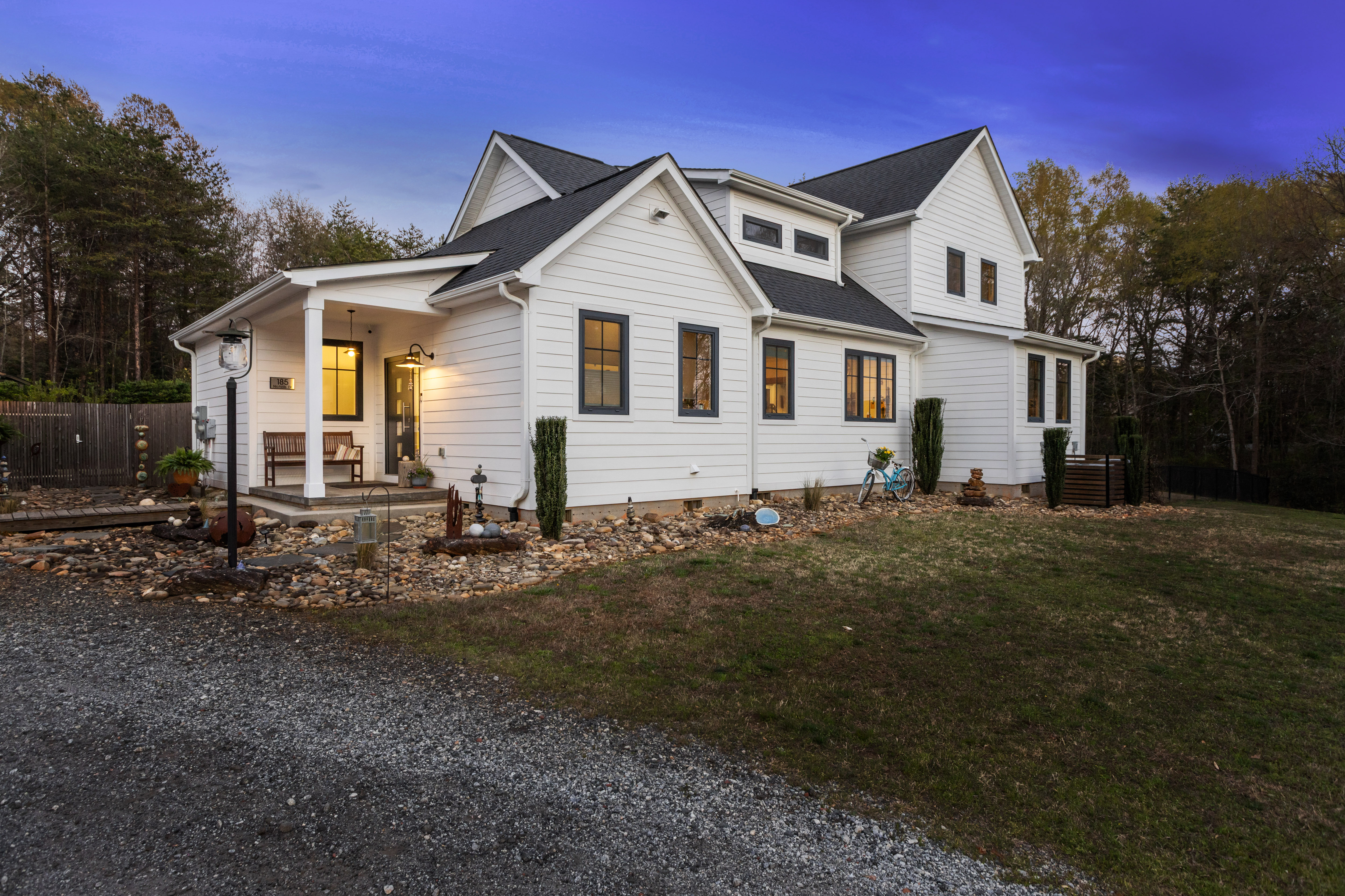 185 Nicholls Drive 
