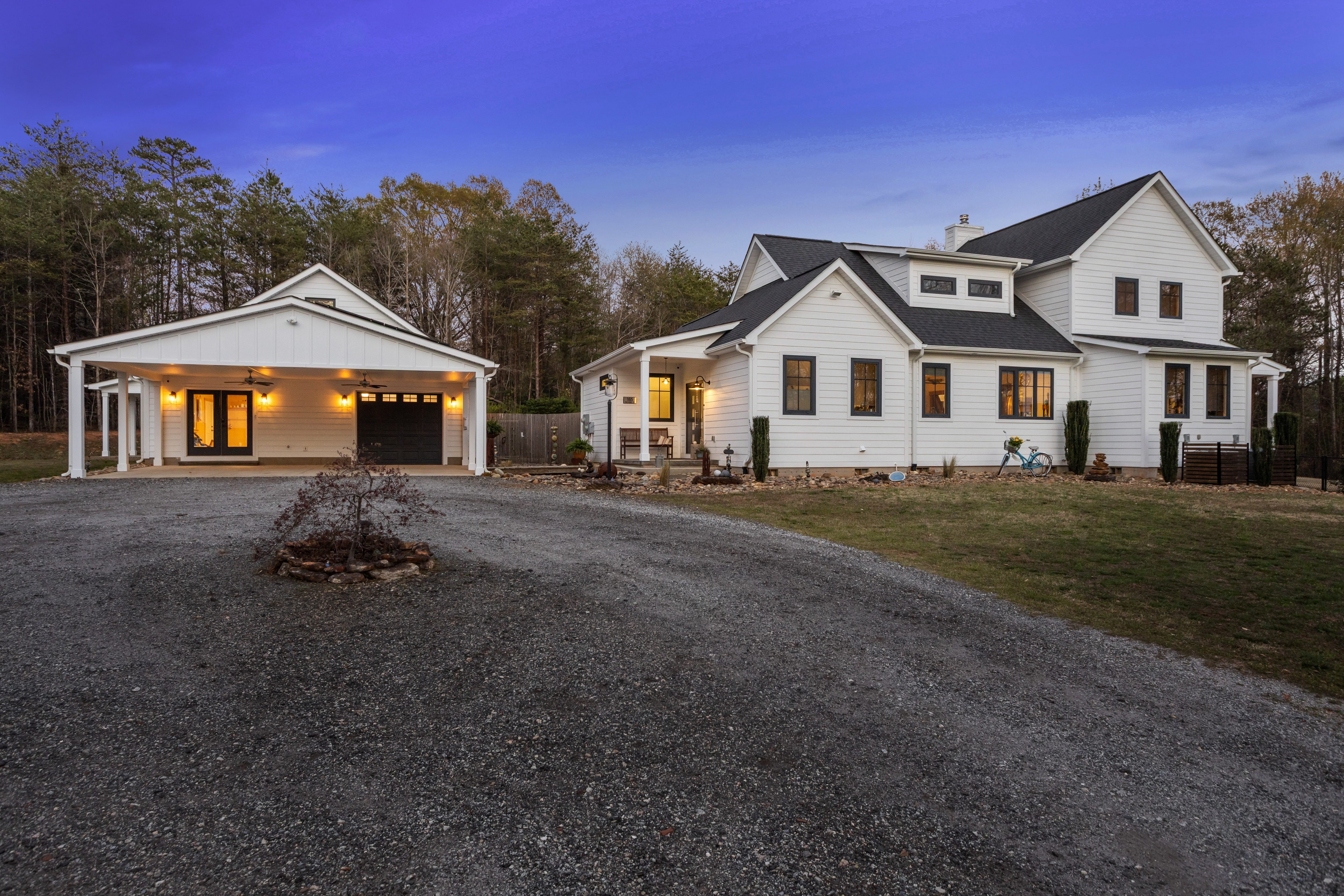 185 Nicholls Drive 