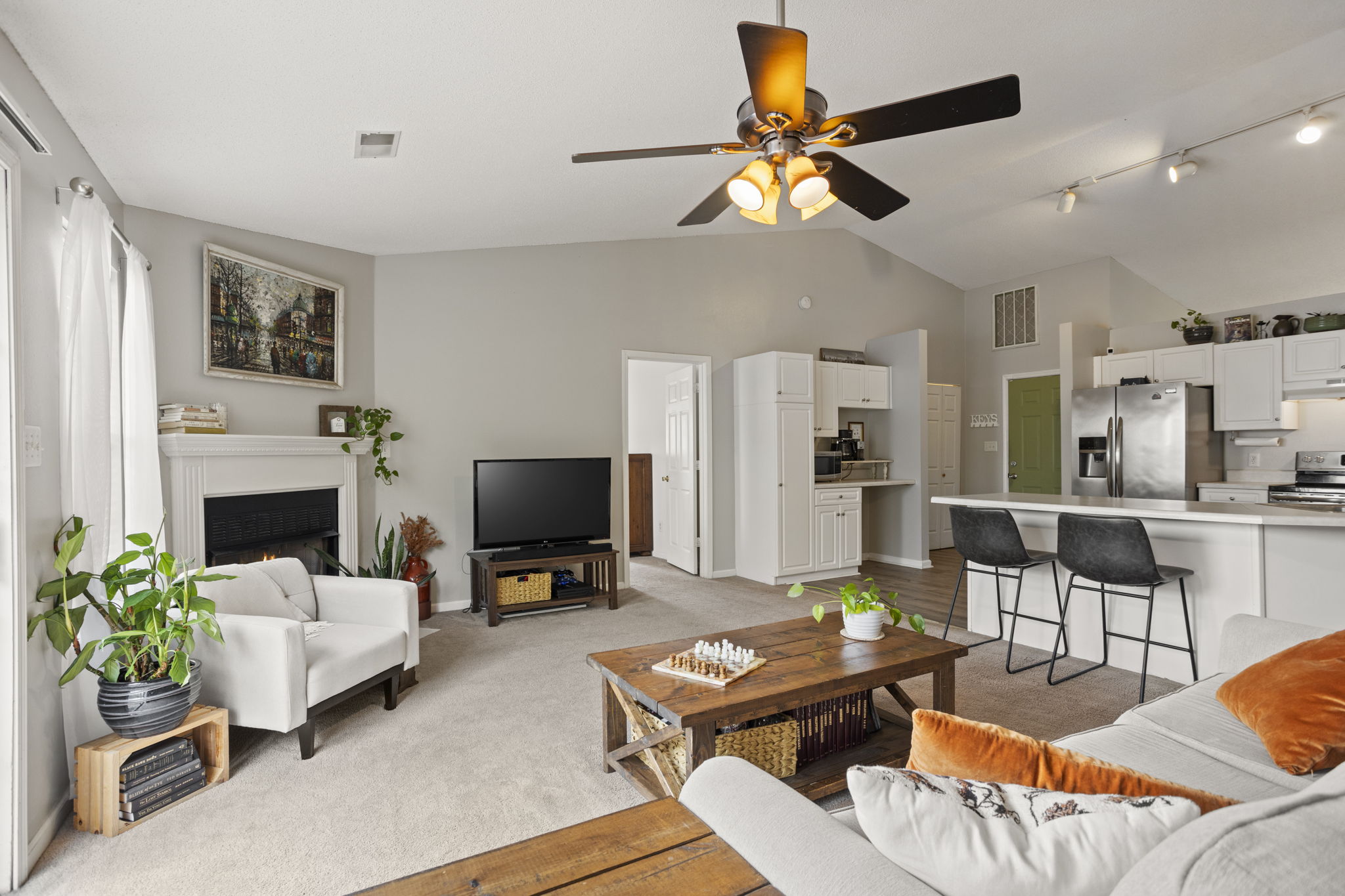 1 Appalachian Lane 