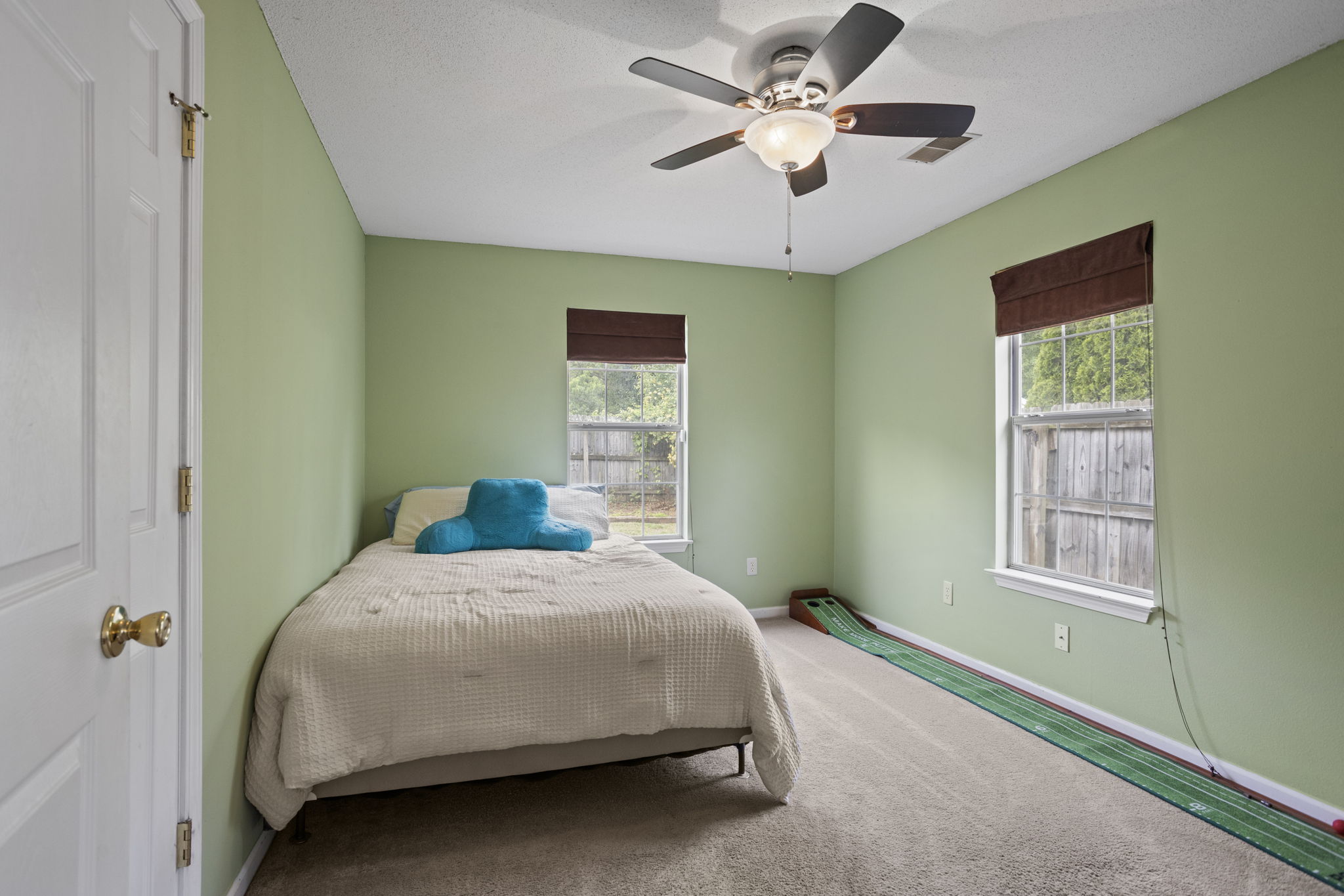 1 Appalachian Lane 