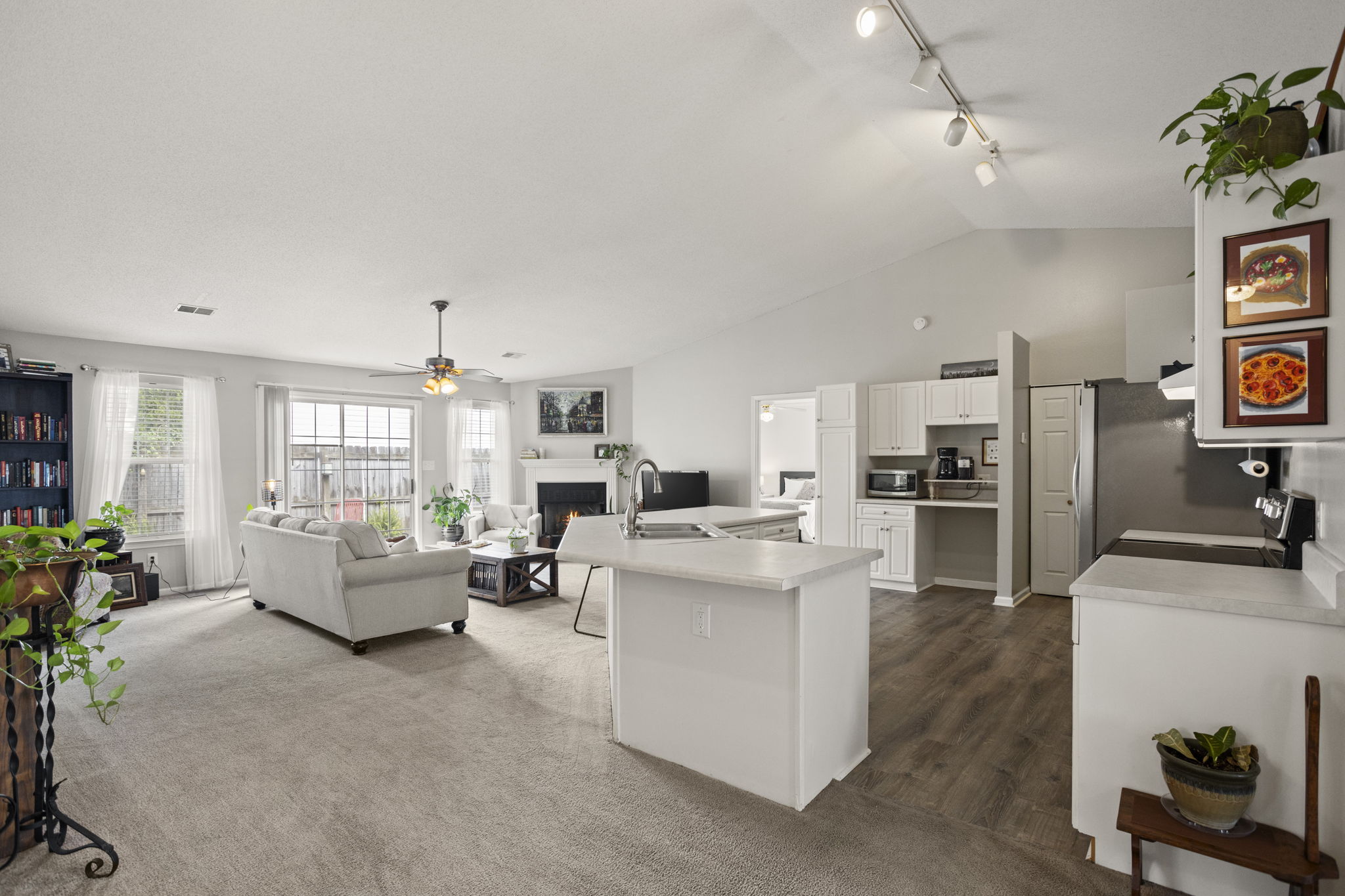 1 Appalachian Lane 