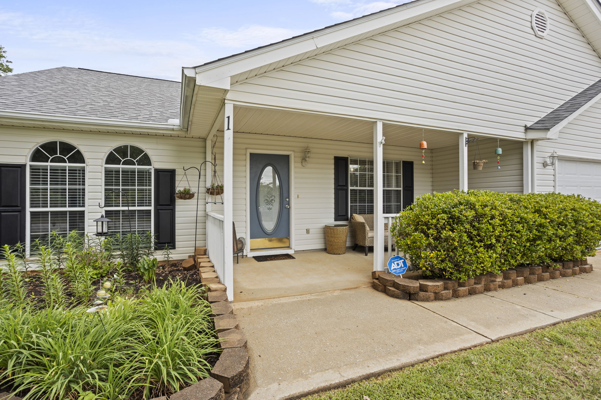 1 Appalachian Lane 