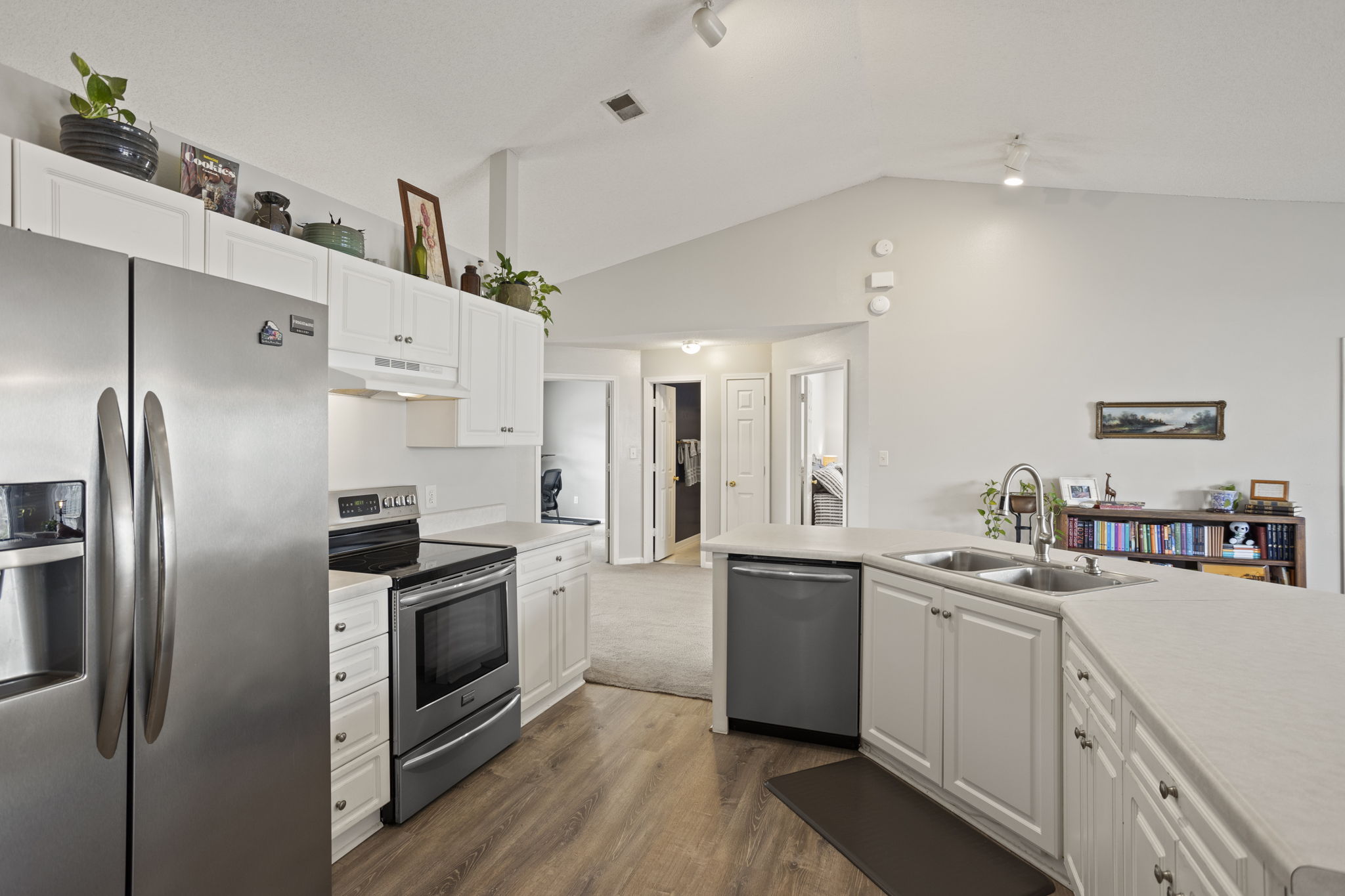 1 Appalachian Lane 