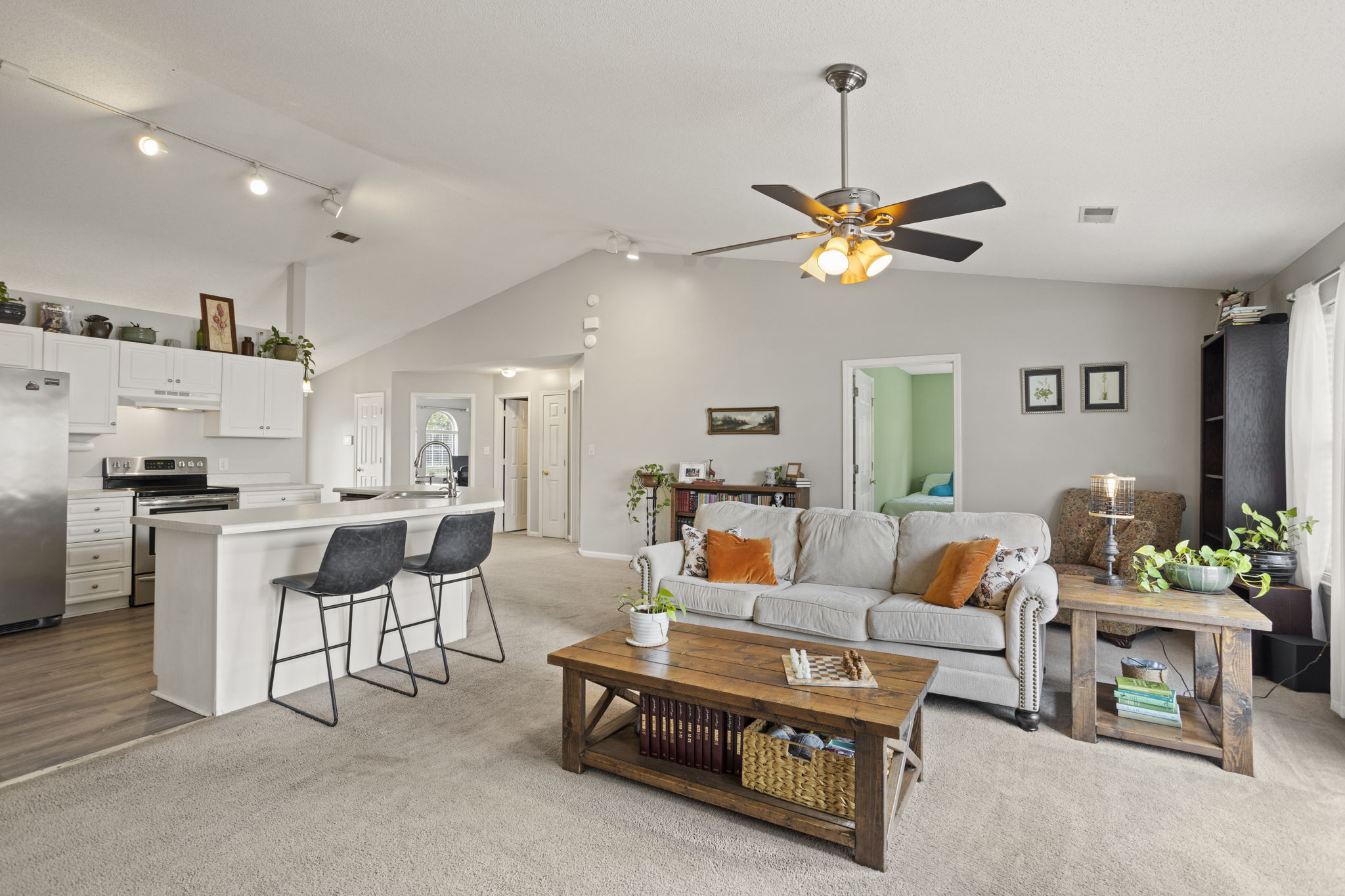 1 Appalachian Lane 