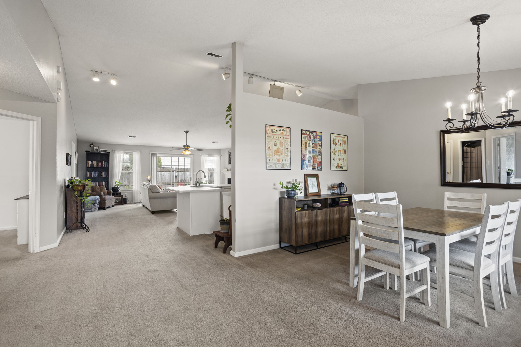 1 Appalachian Lane 