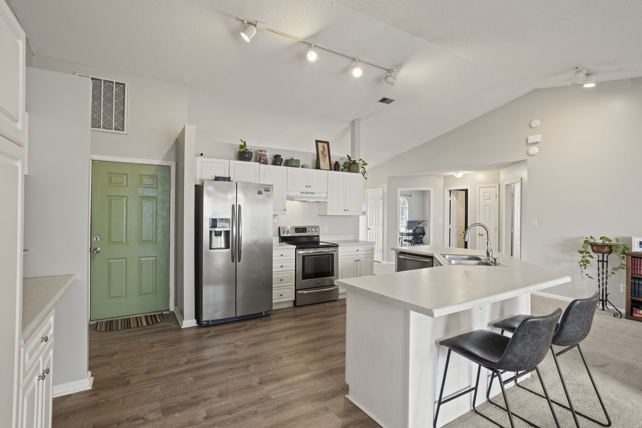 1 Appalachian Lane 