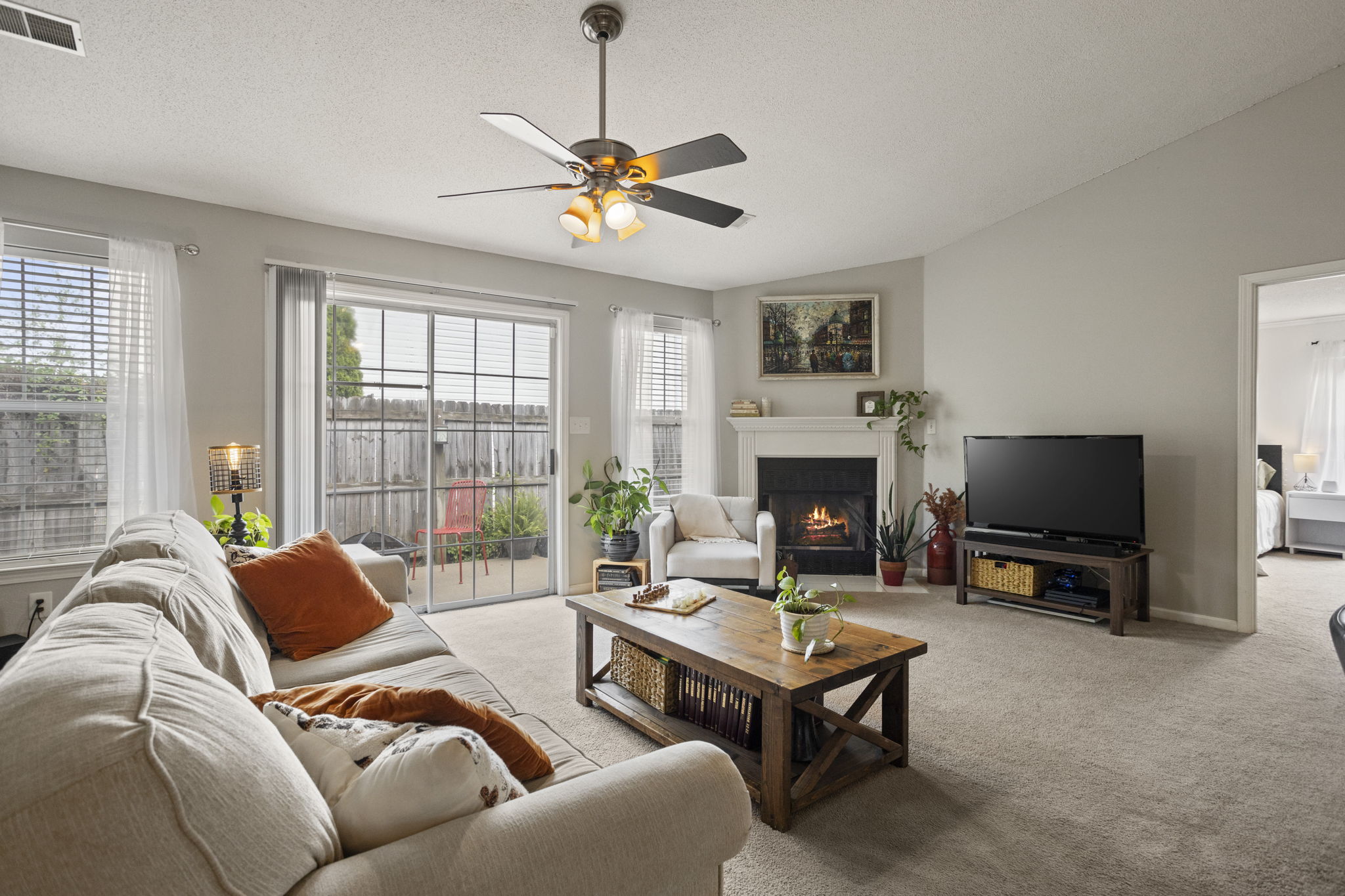 1 Appalachian Lane 