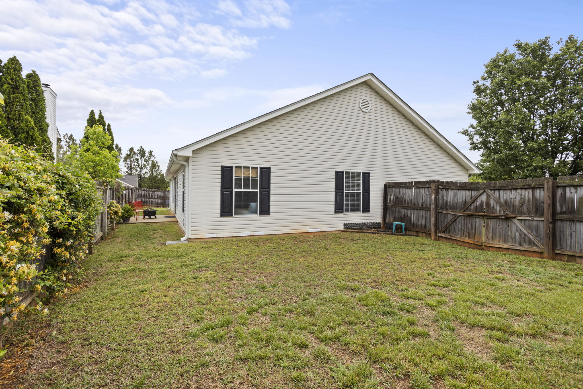 1 Appalachian Lane 