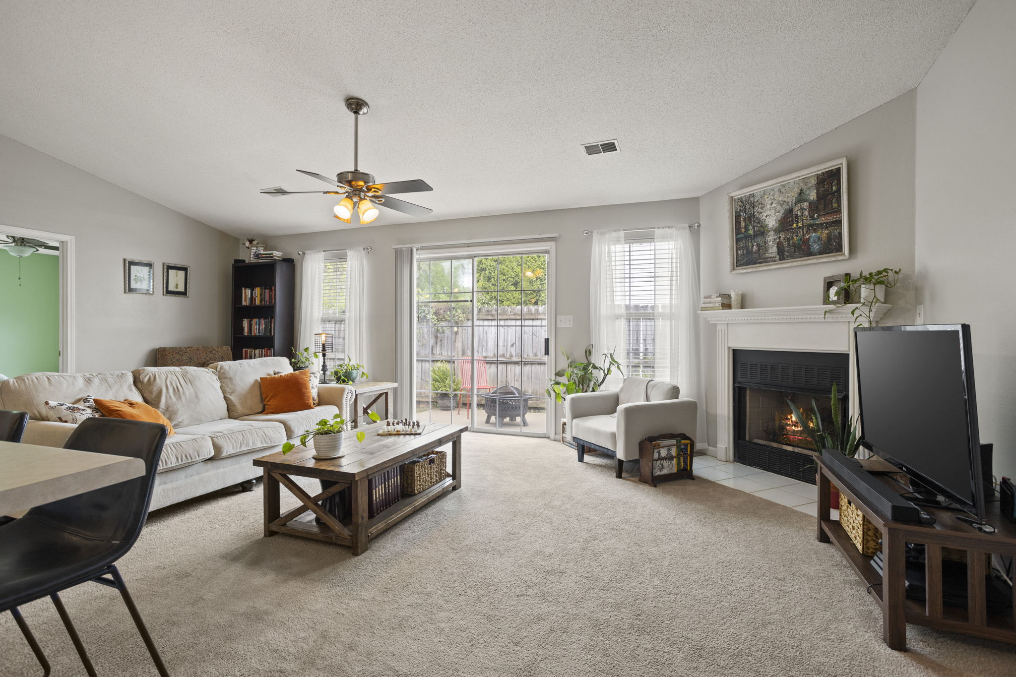 1 Appalachian Lane 