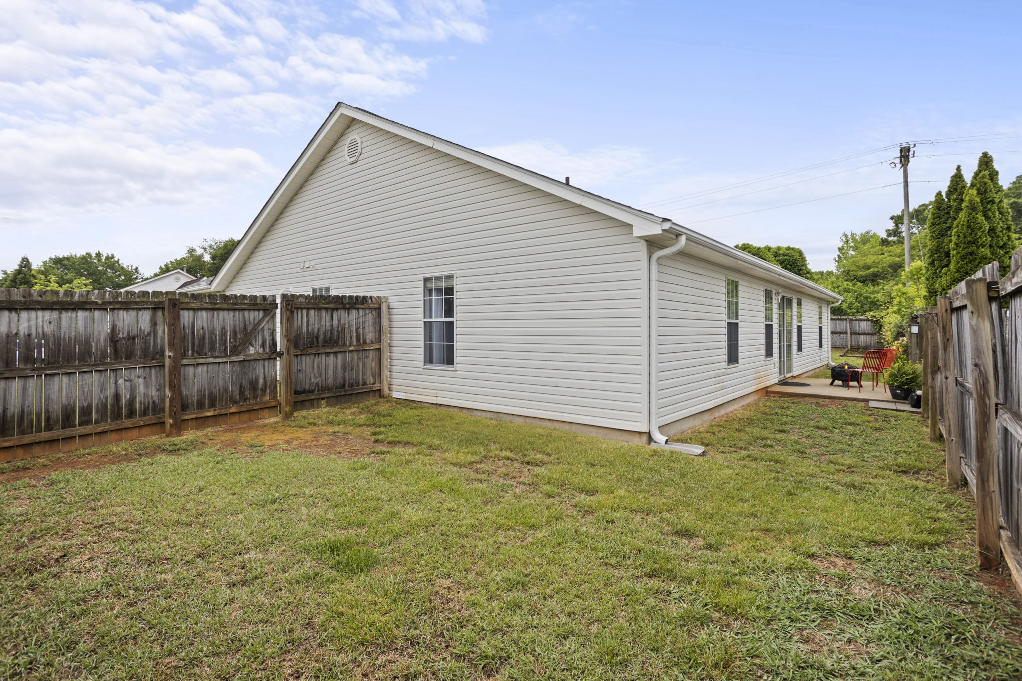 1 Appalachian Lane 