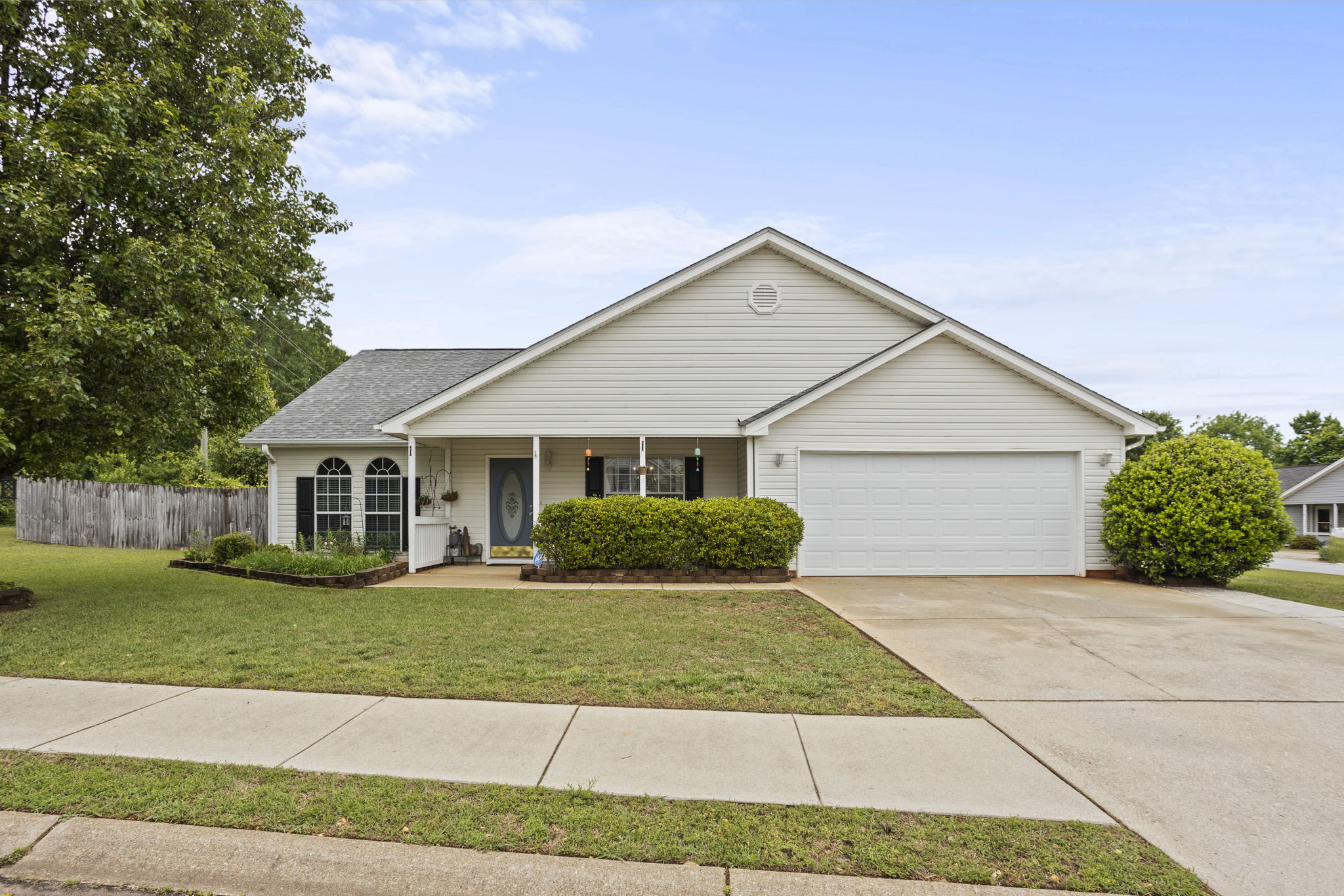 1 Appalachian Lane 