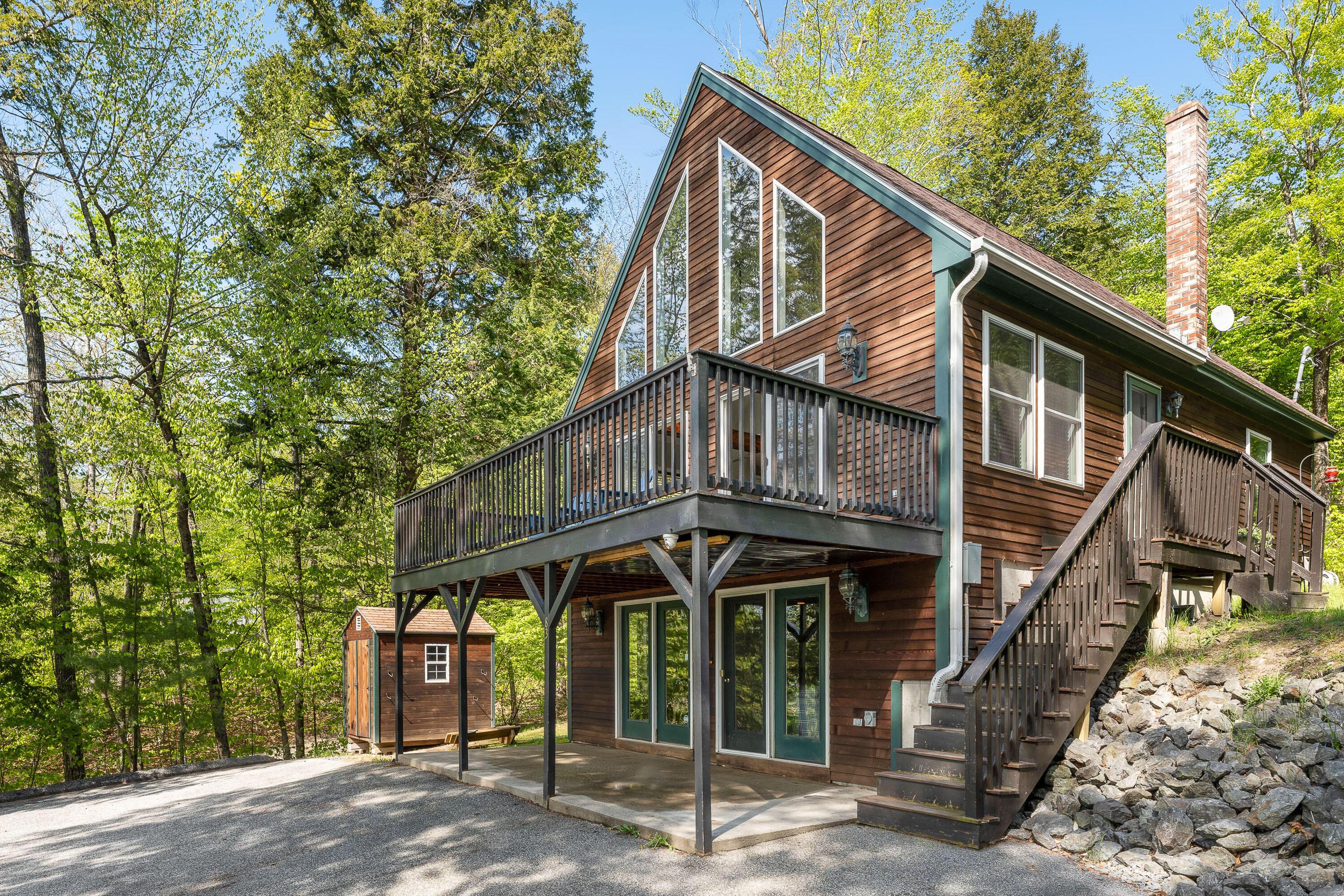 83 Qualey Road