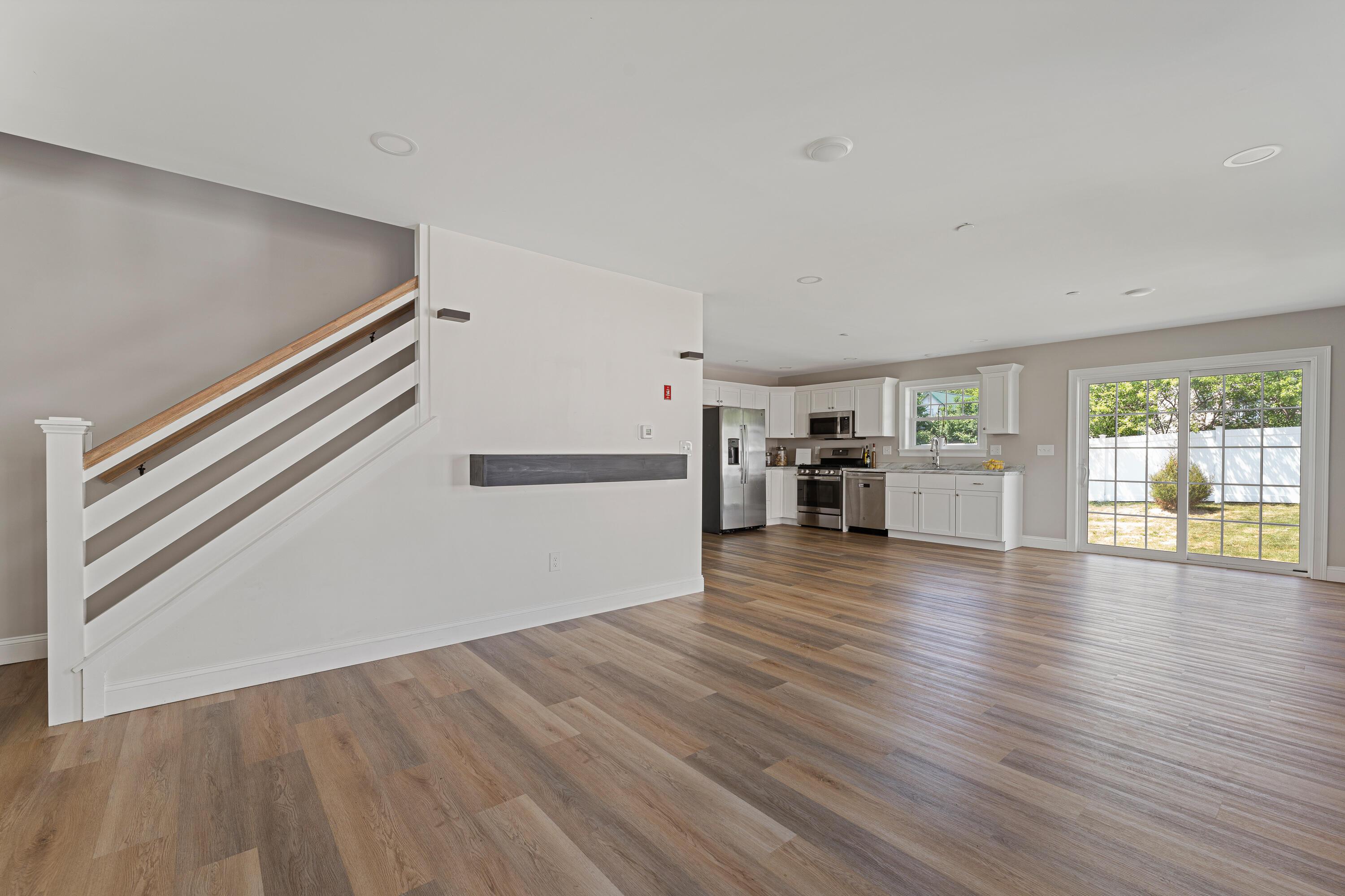 51 Trailhead Way