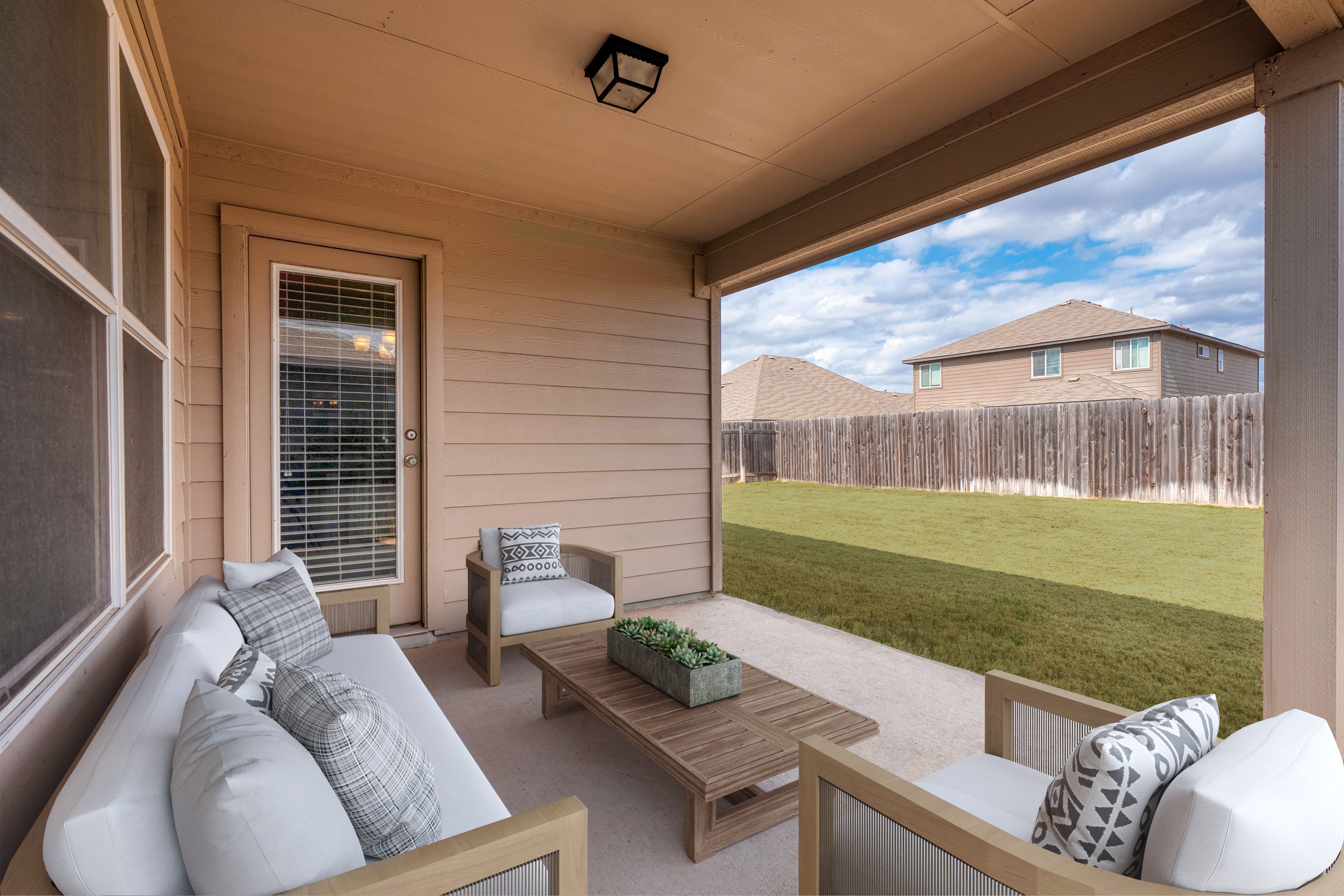 2273 Olive Hill Drive