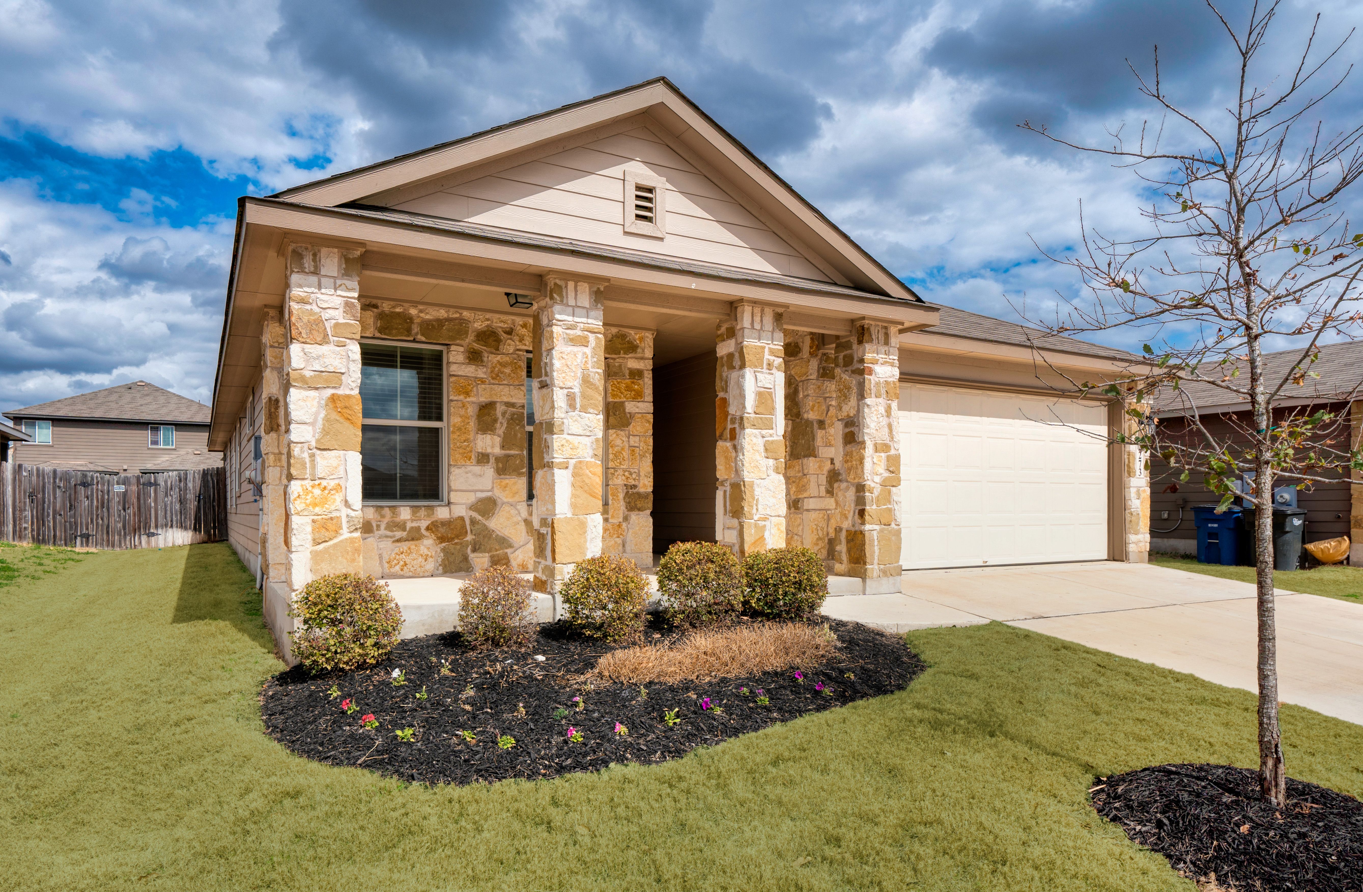 2273 Olive Hill Drive
