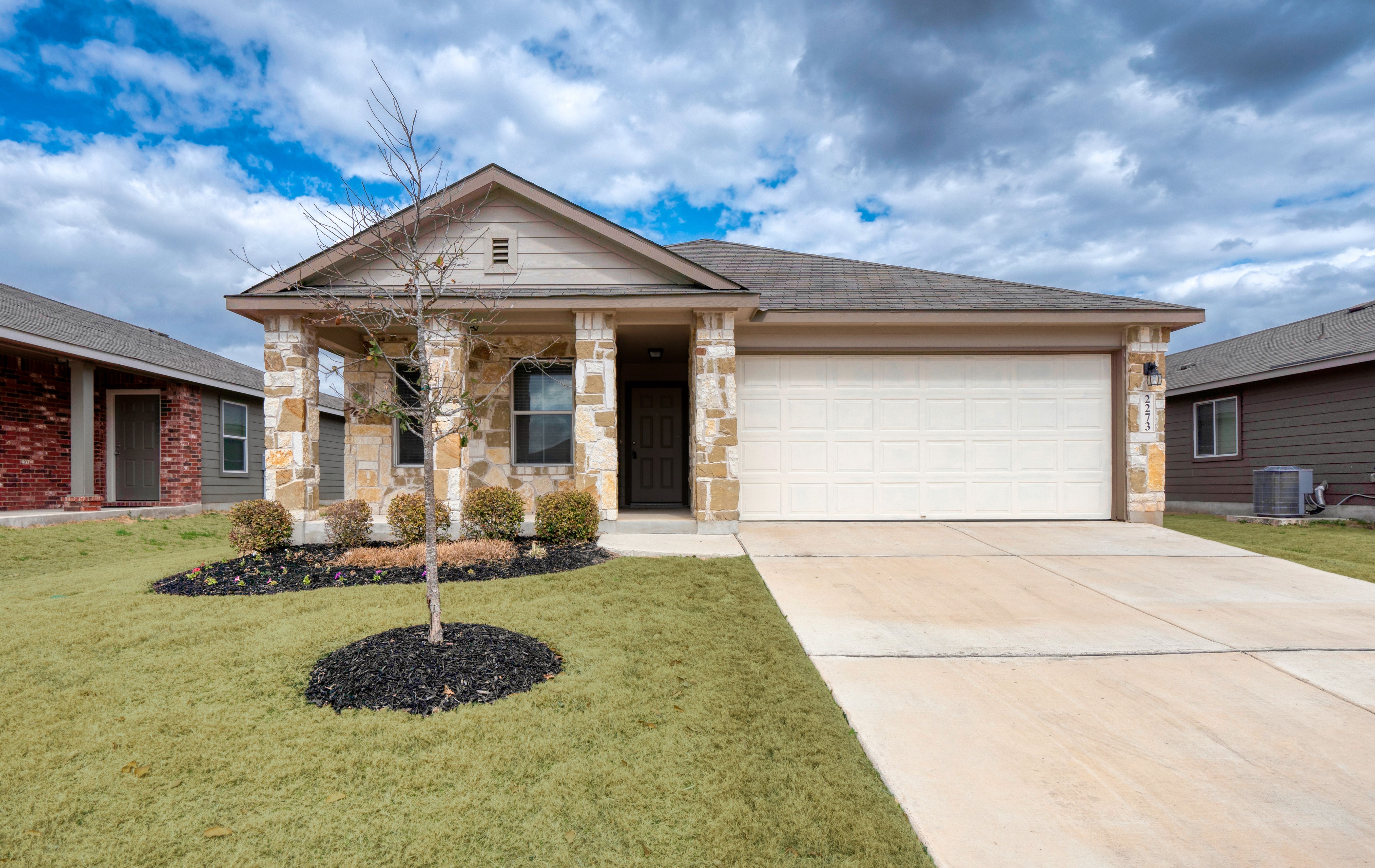 2273 Olive Hill Drive