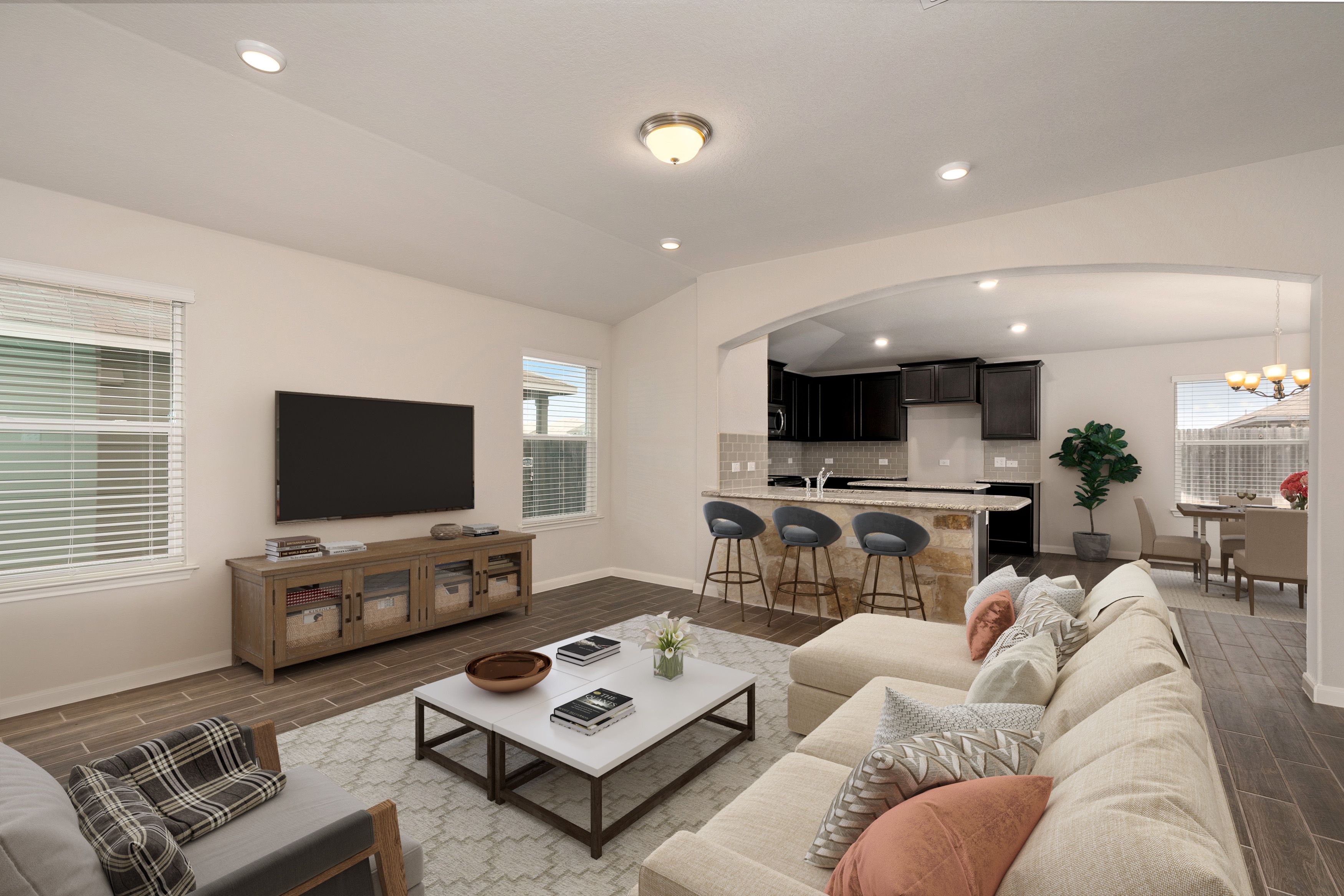 2273 Olive Hill Drive
