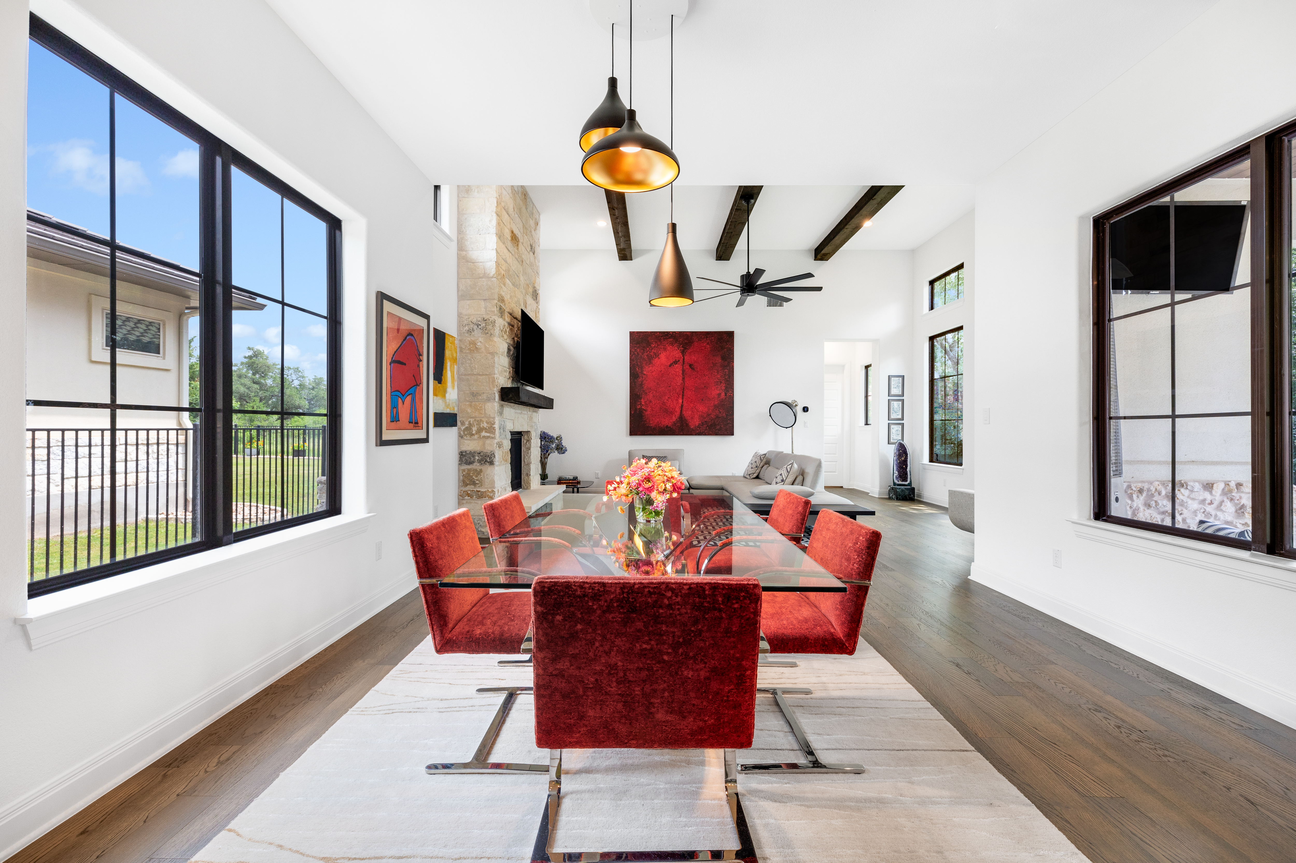 304 Flint Ridge Trail 