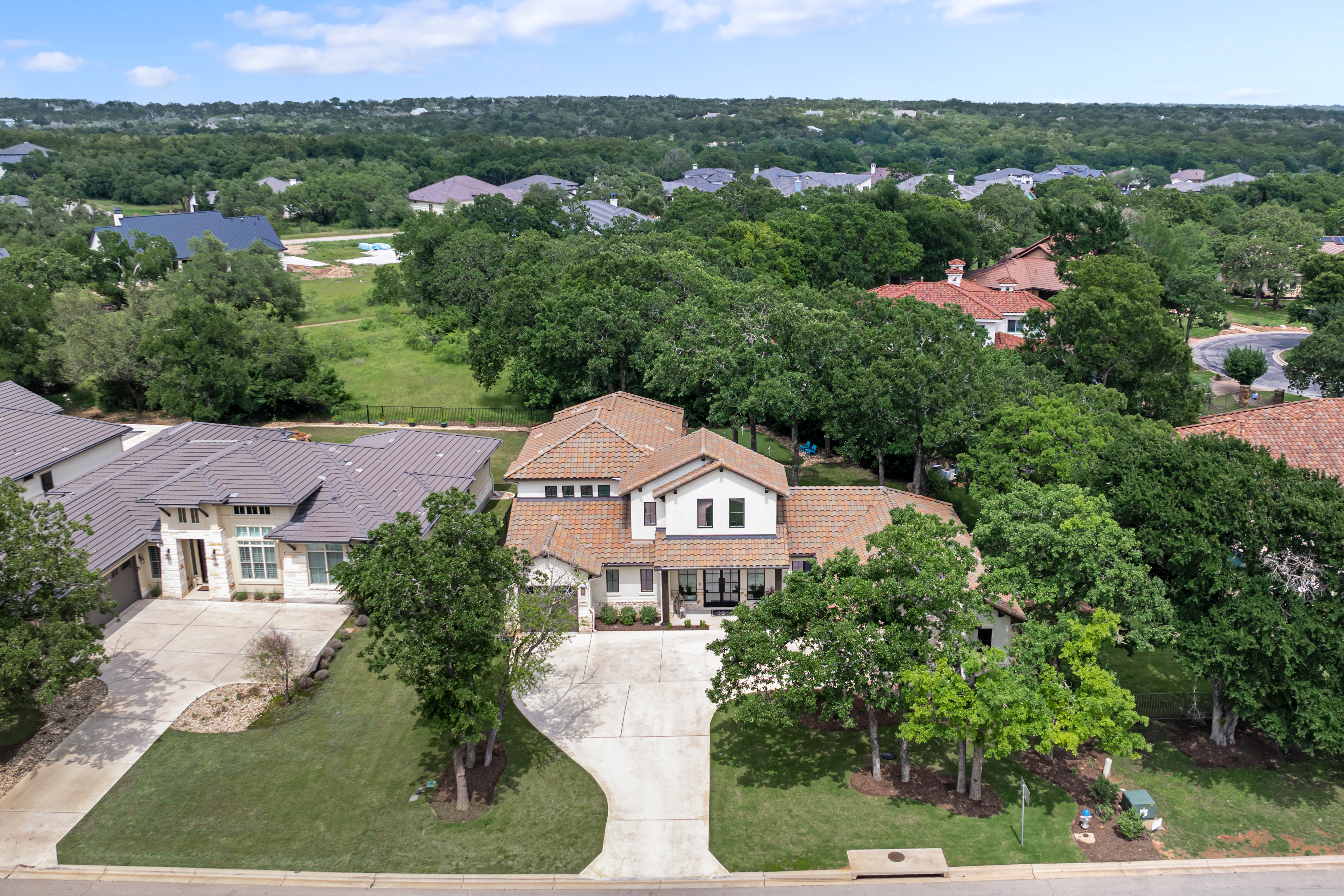 304 Flint Ridge Trail 