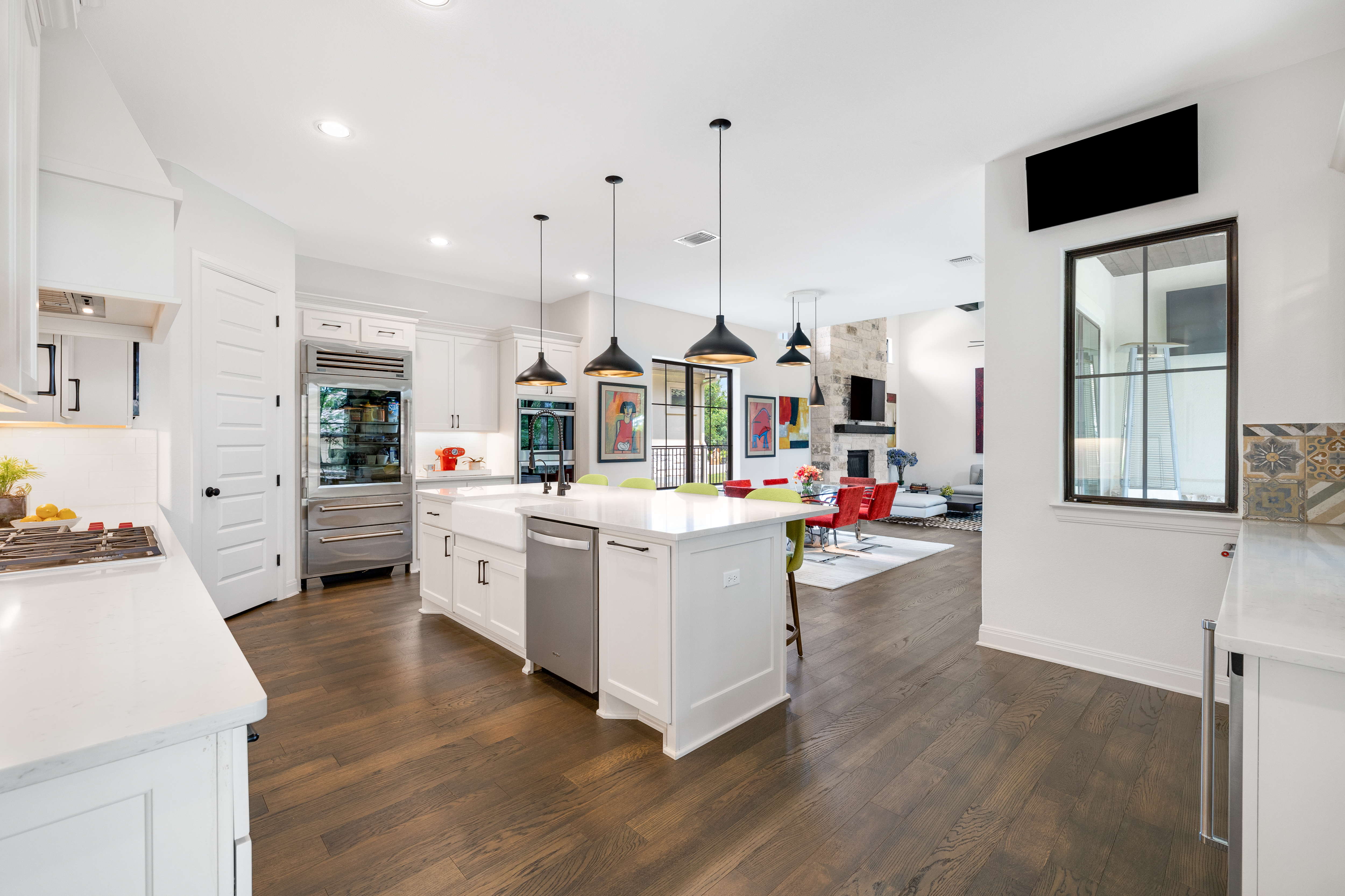 304 Flint Ridge Trail 