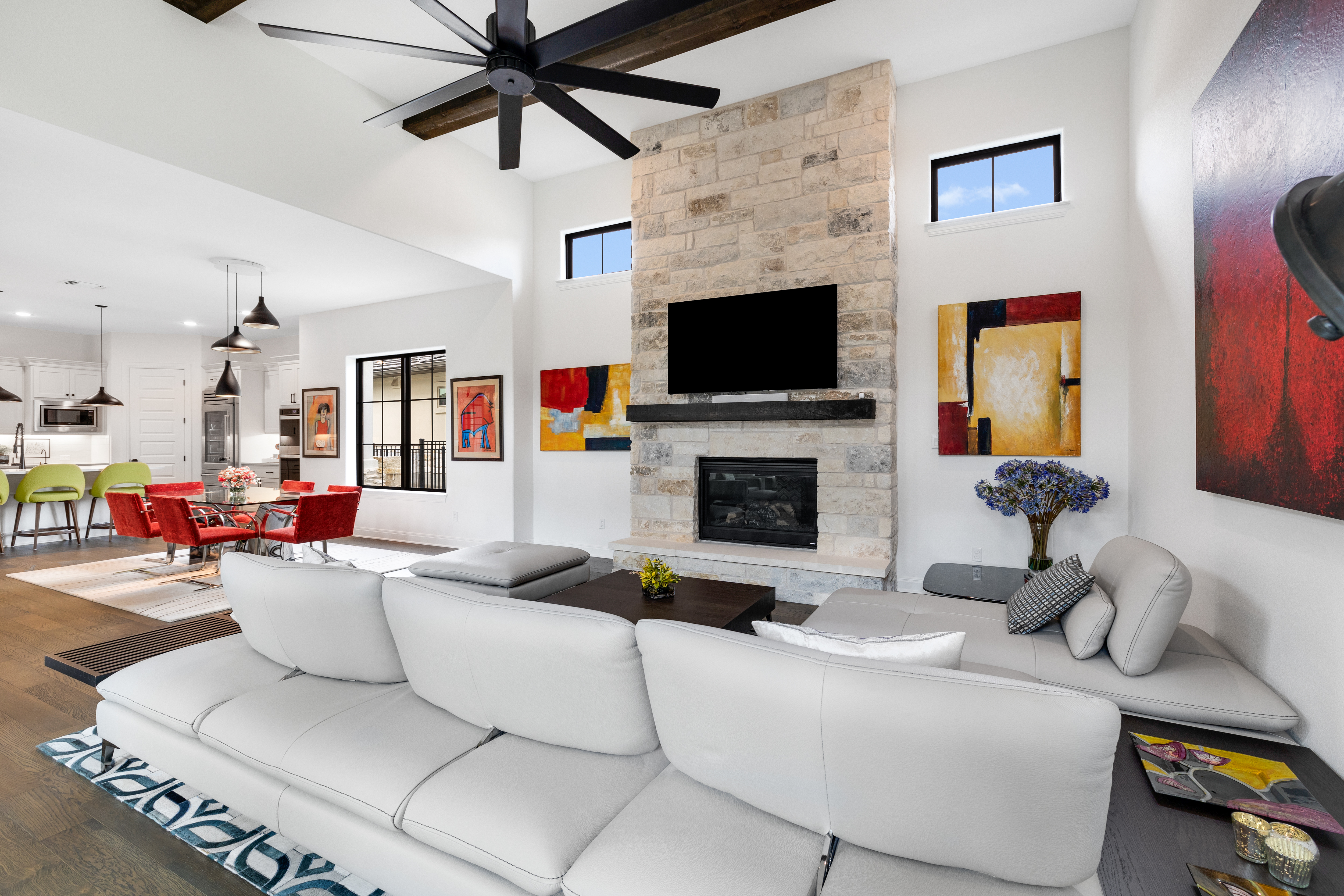 304 Flint Ridge Trail 
