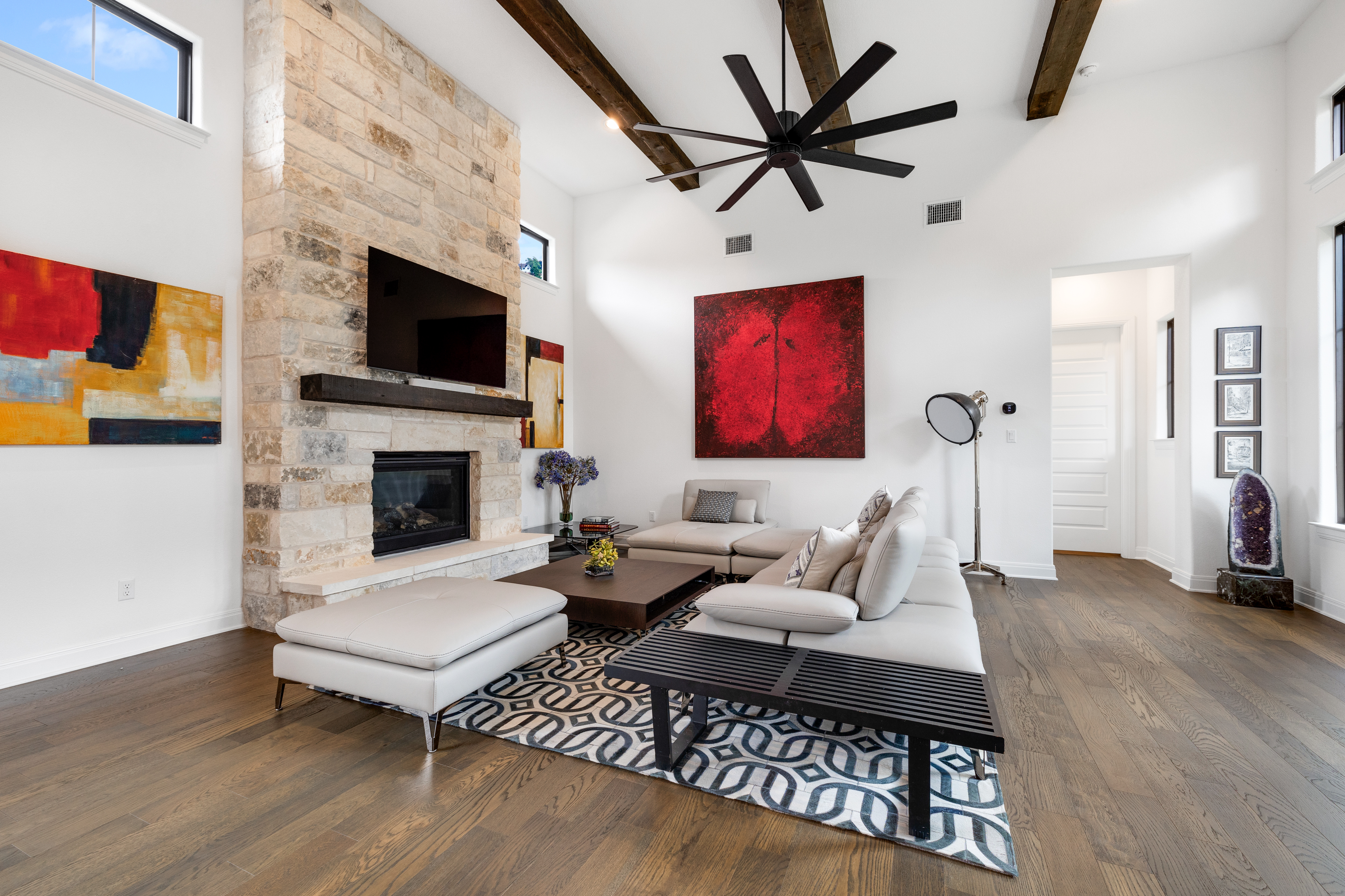 304 Flint Ridge Trail 