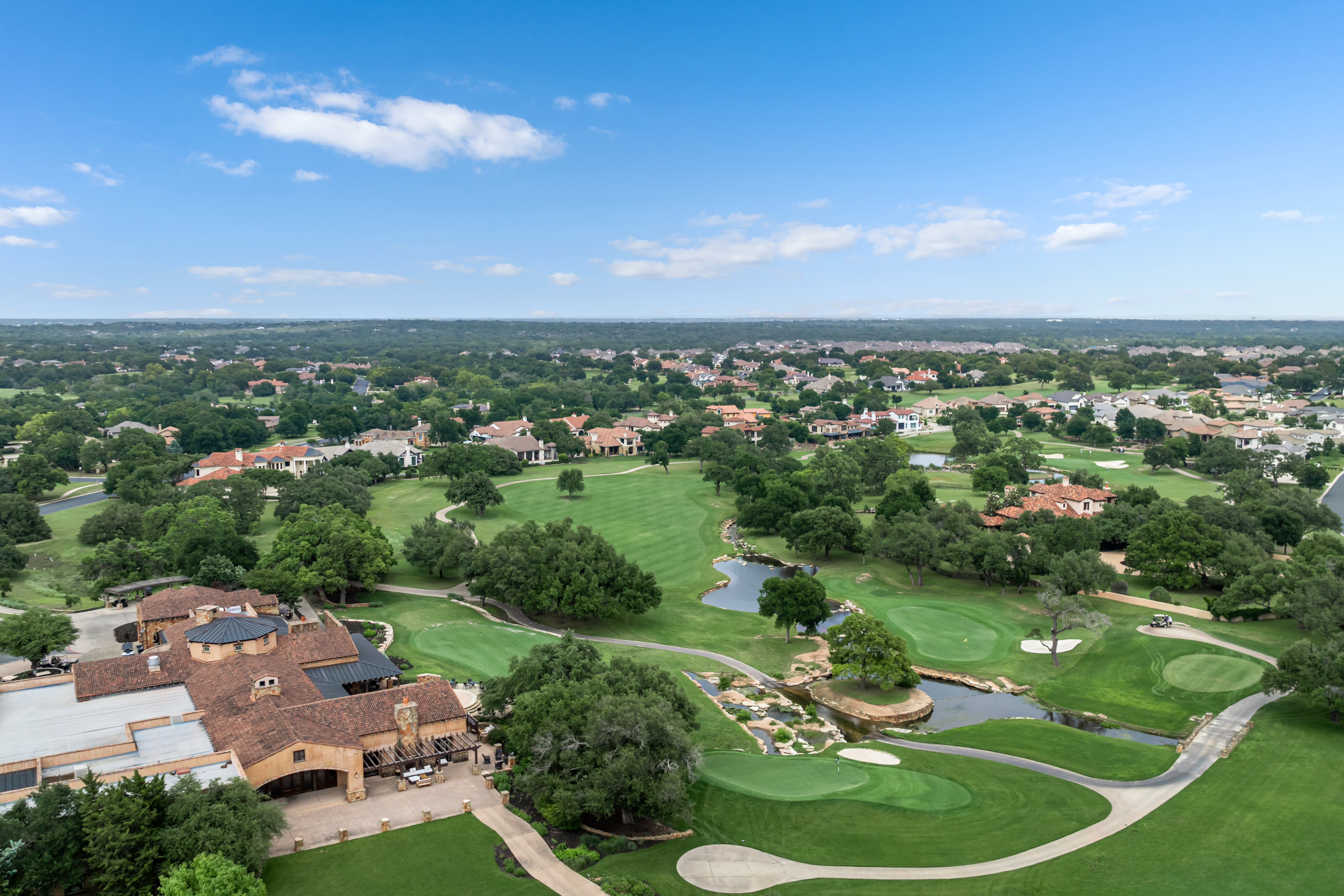 304 Flint Ridge Trail 
