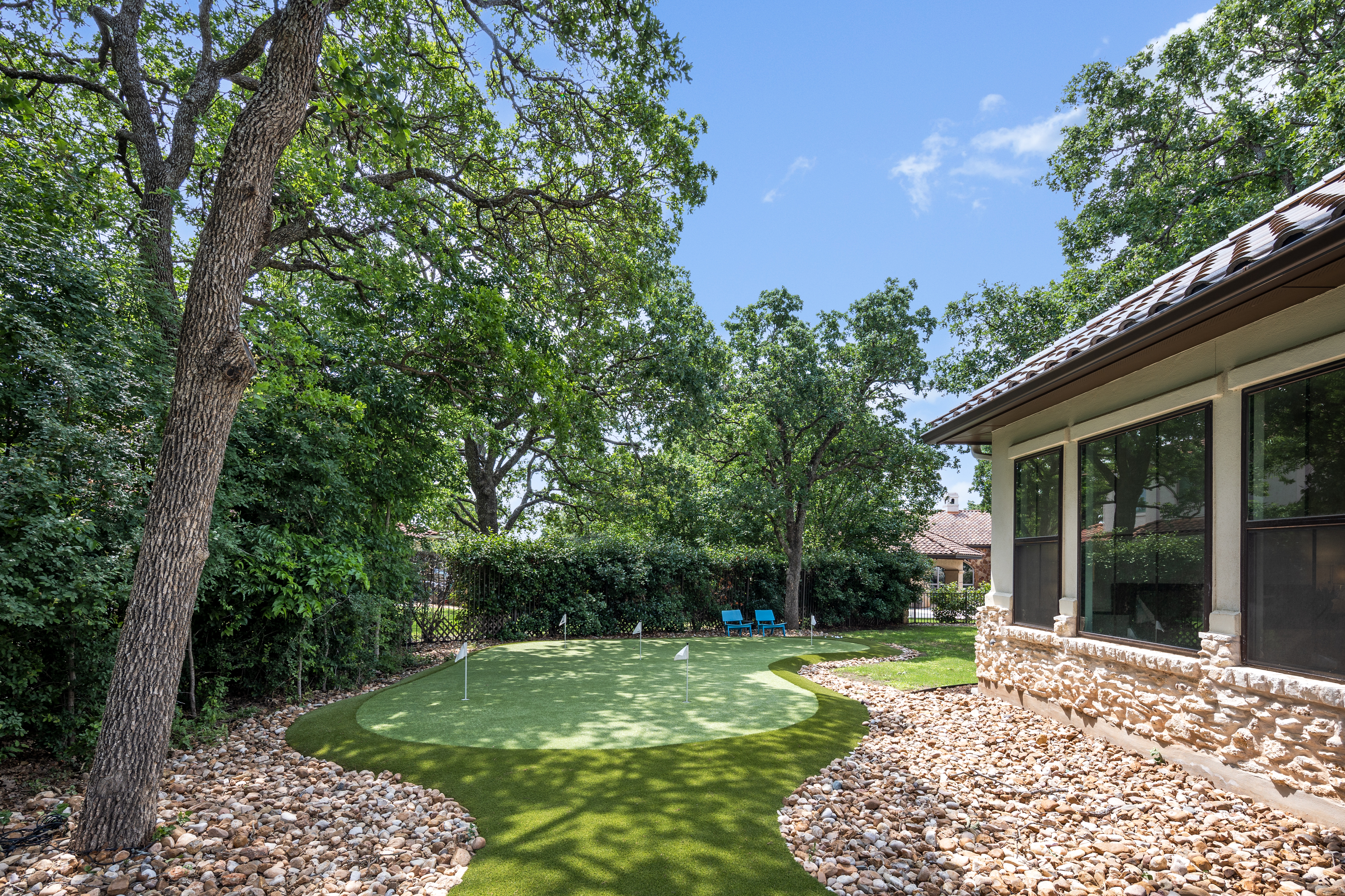 304 Flint Ridge Trail 
