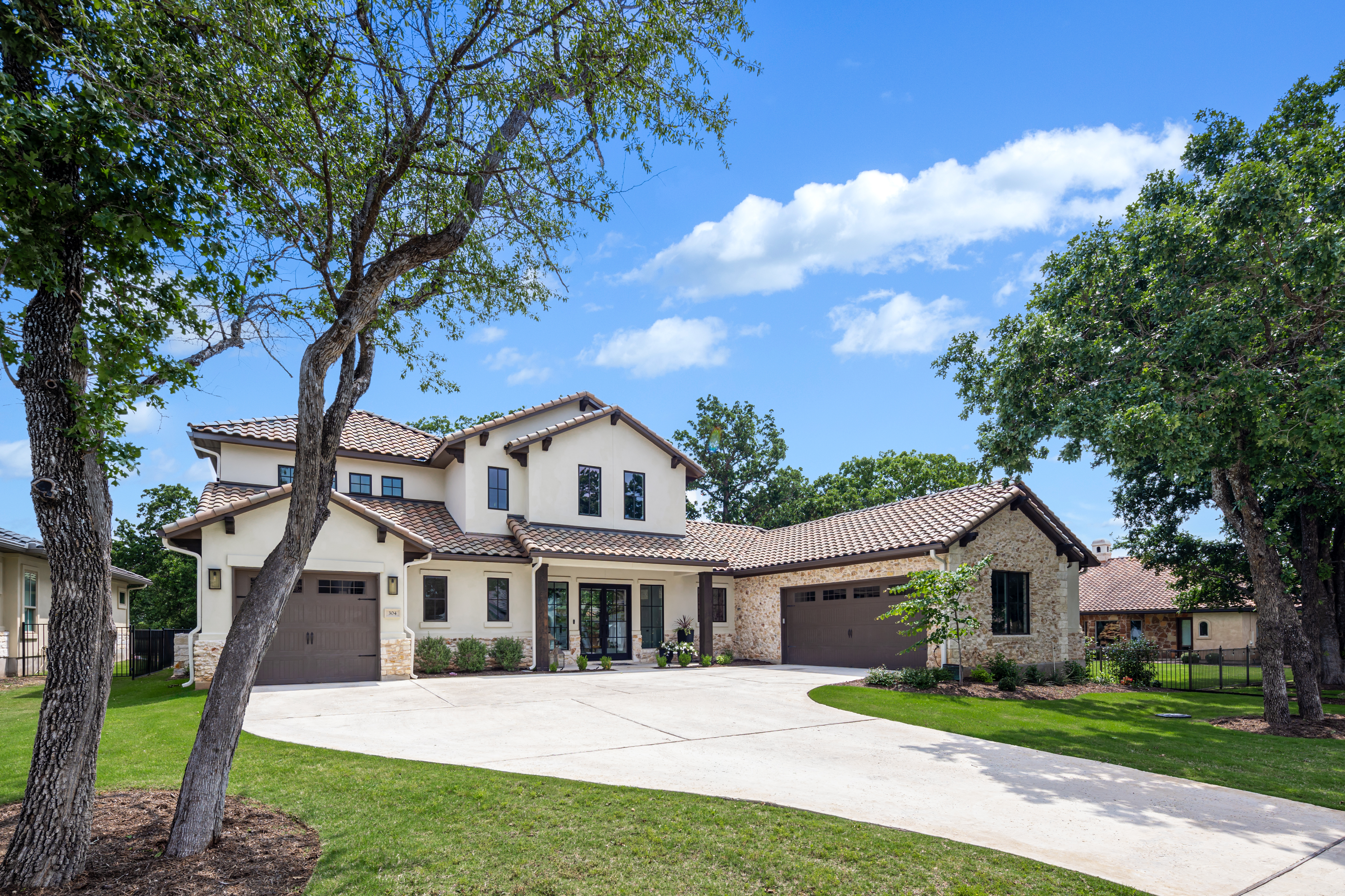 304 Flint Ridge Trail 