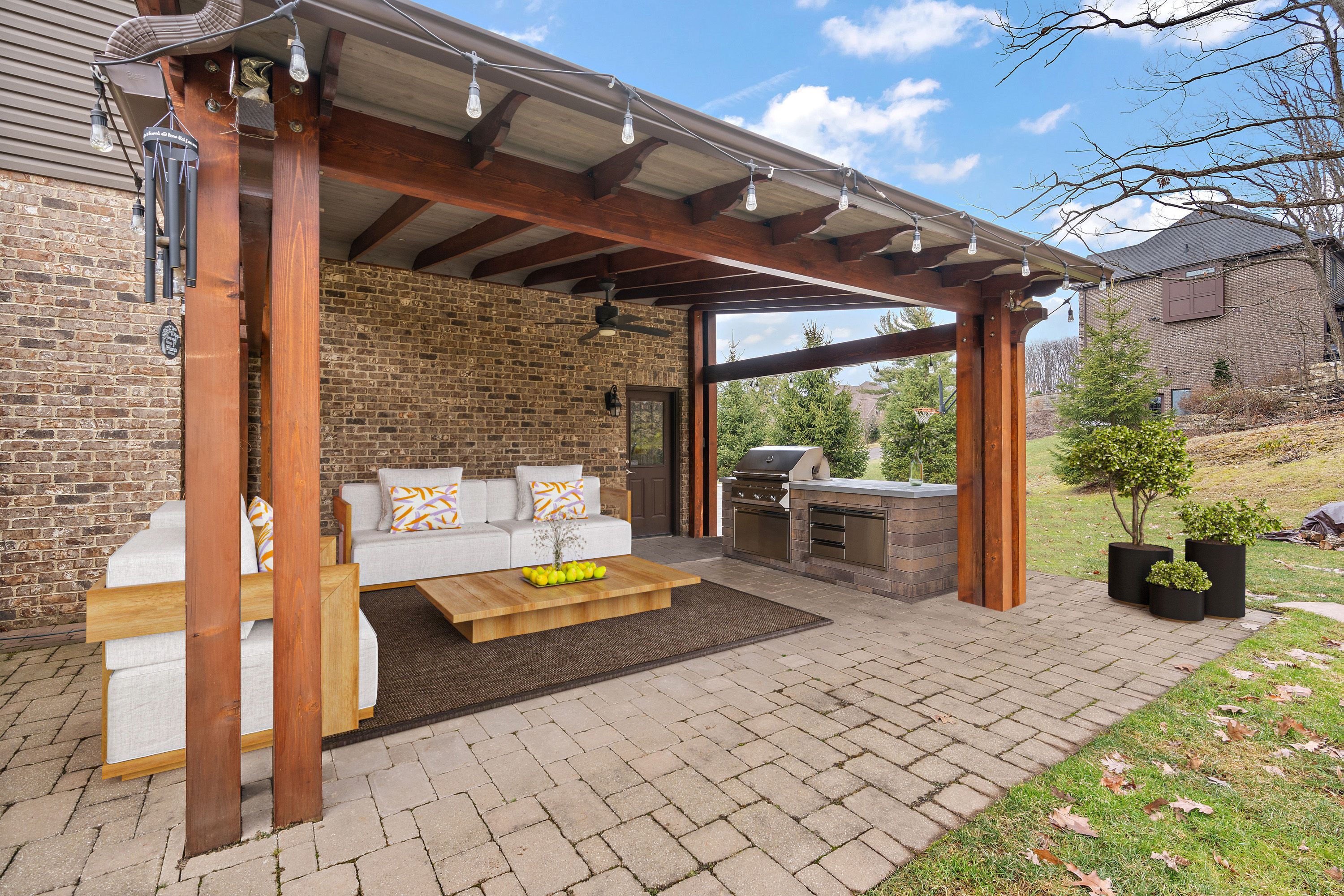 301 Chinquapin Lane