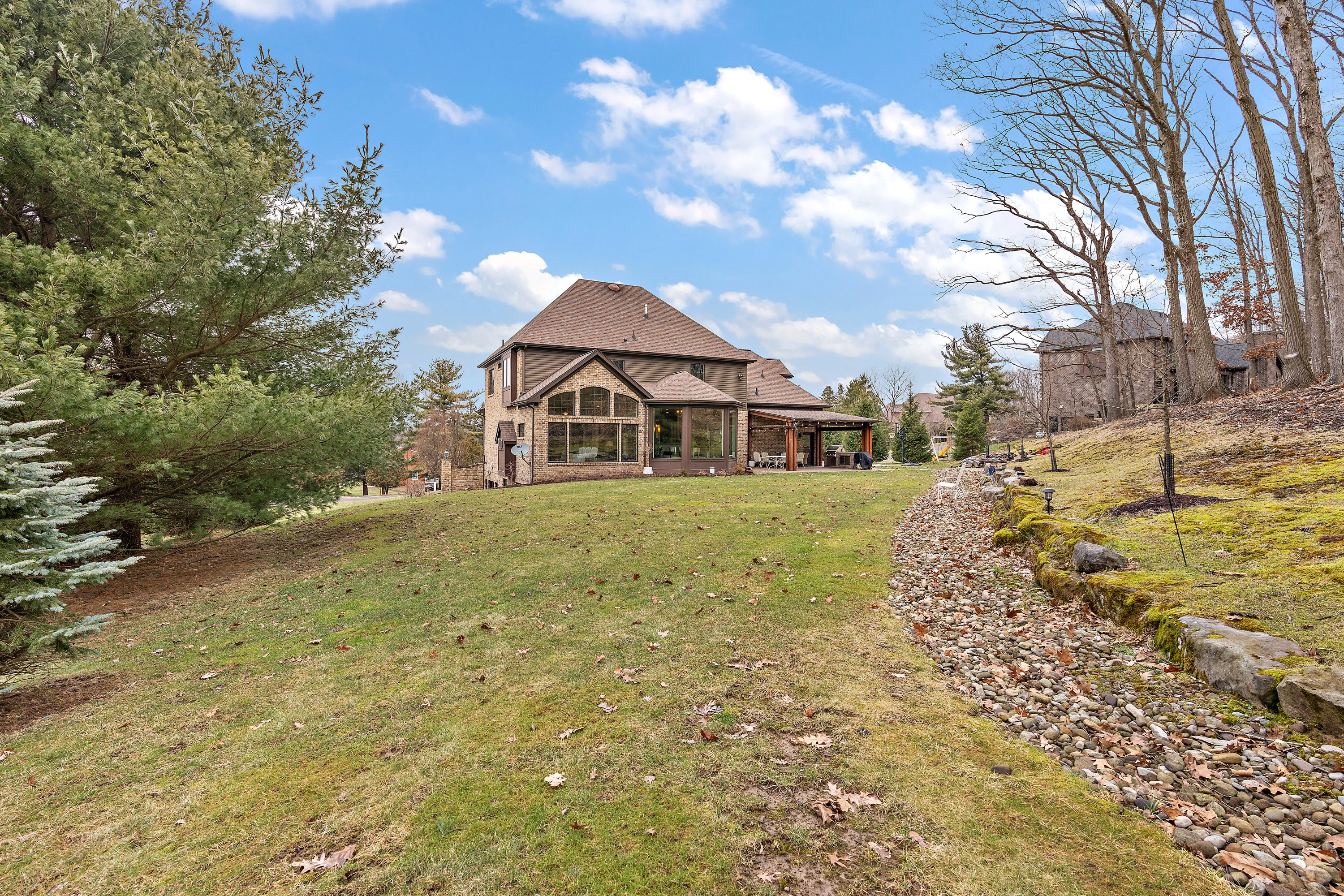 301 Chinquapin Lane