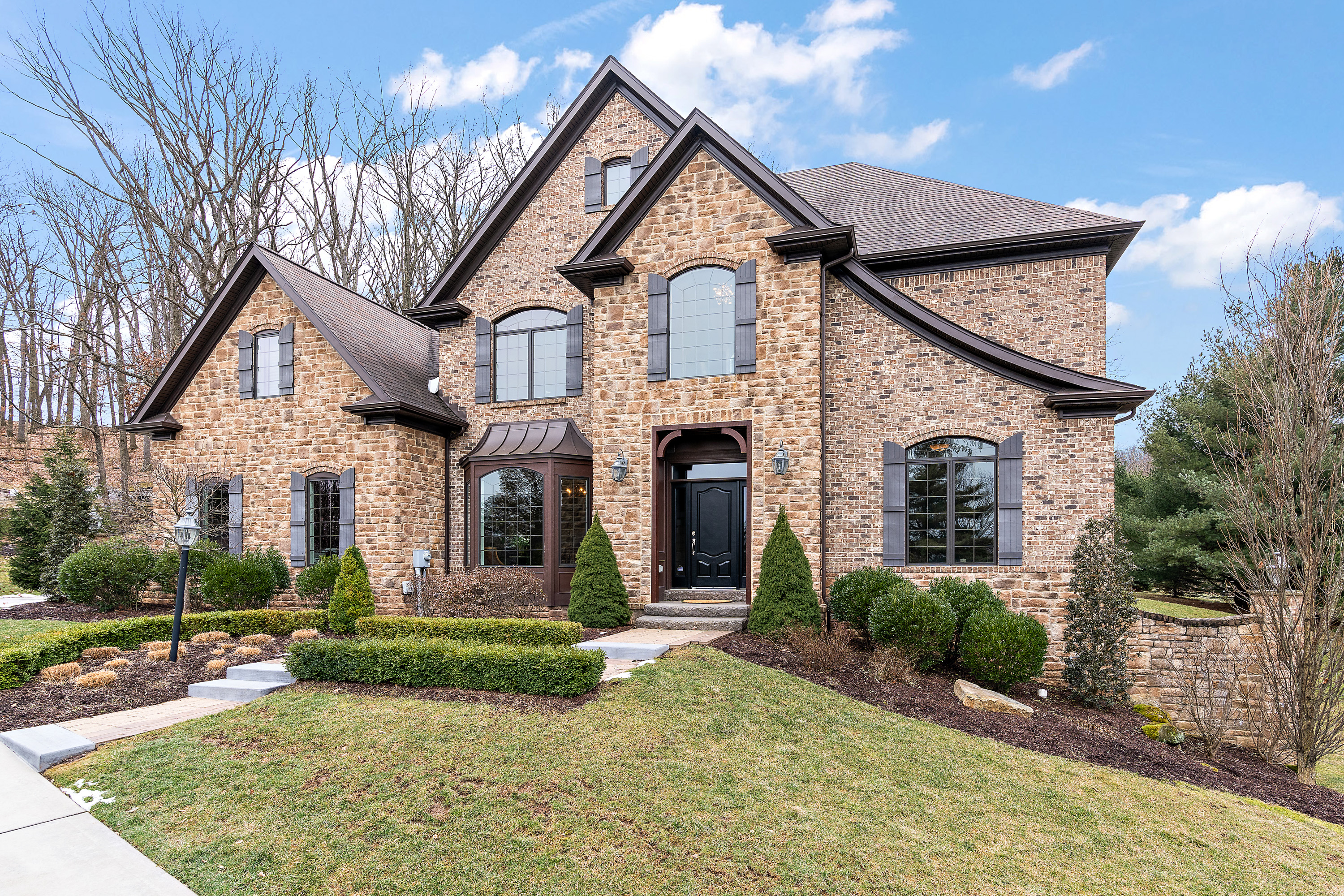 301 Chinquapin Lane