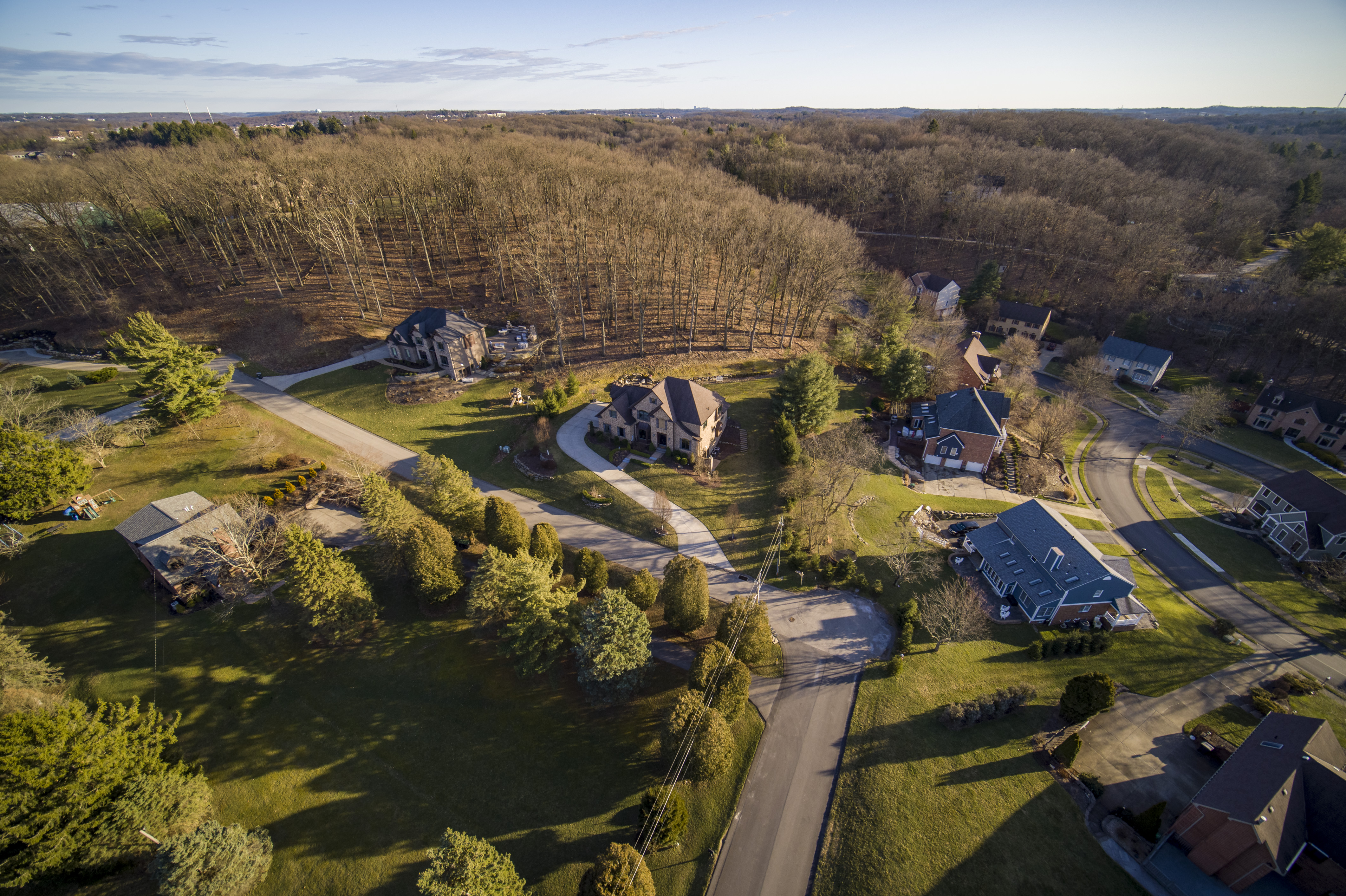301 Chinquapin Lane