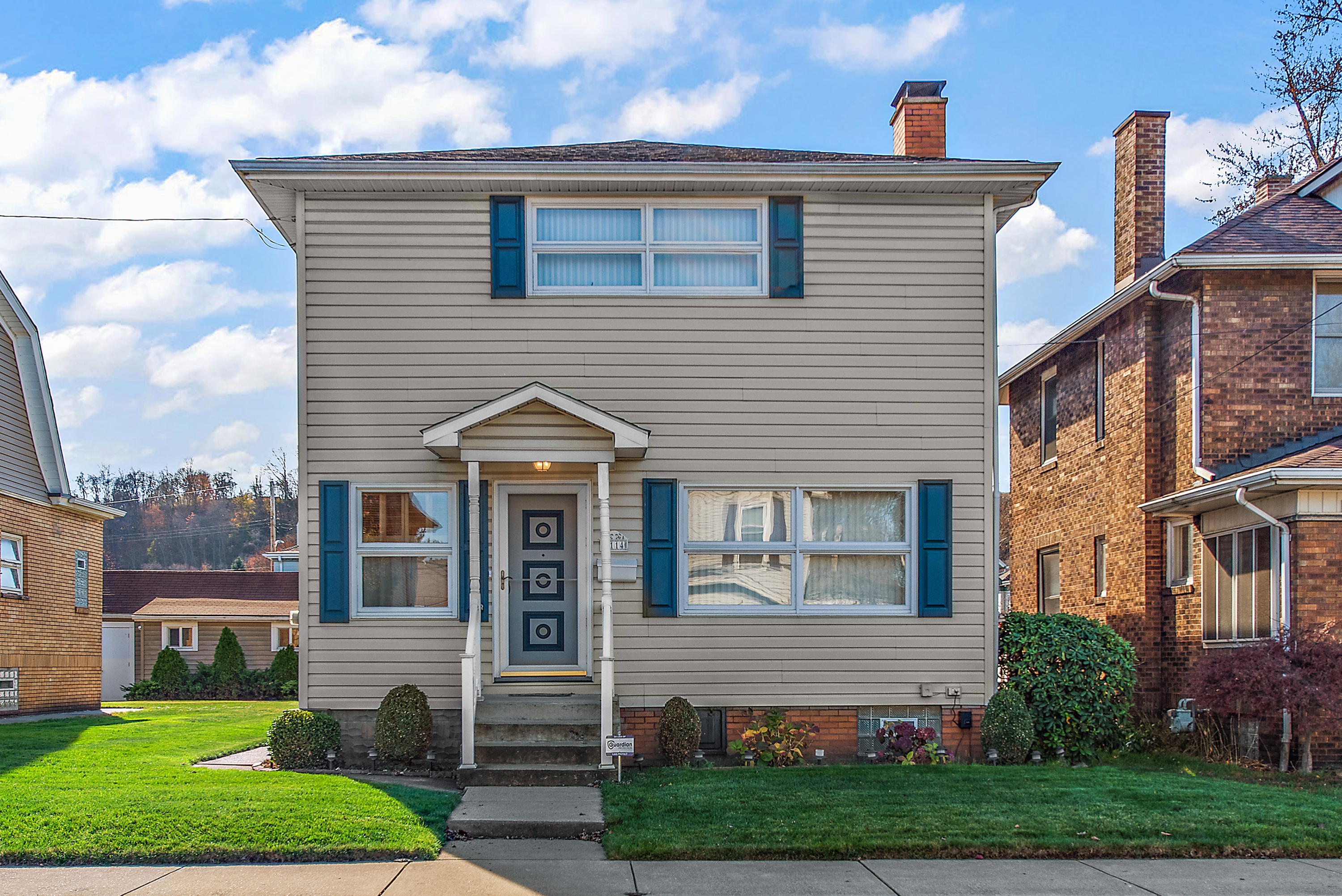 1114 Indiana Avenue