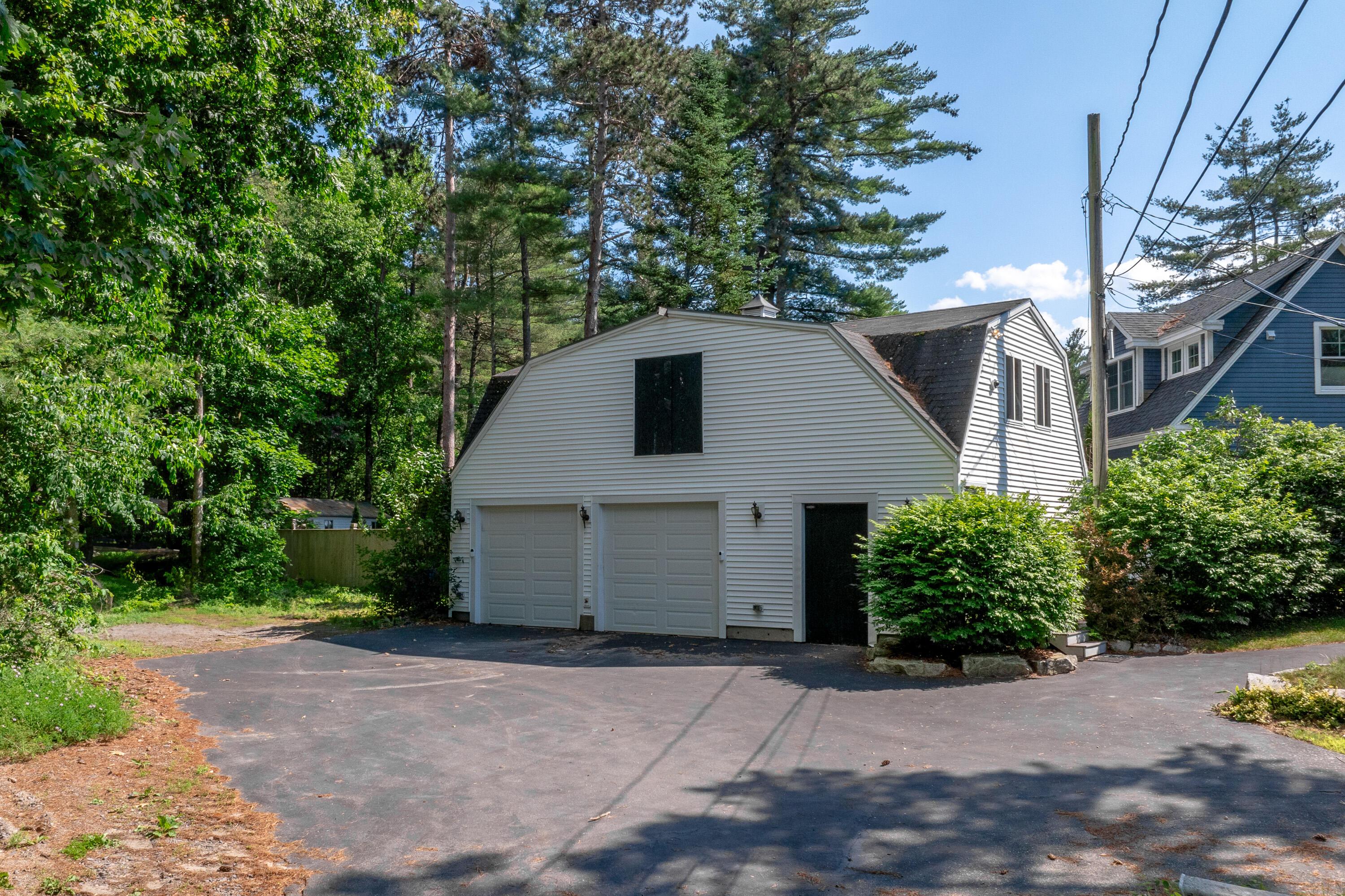 2 Lake Avenue