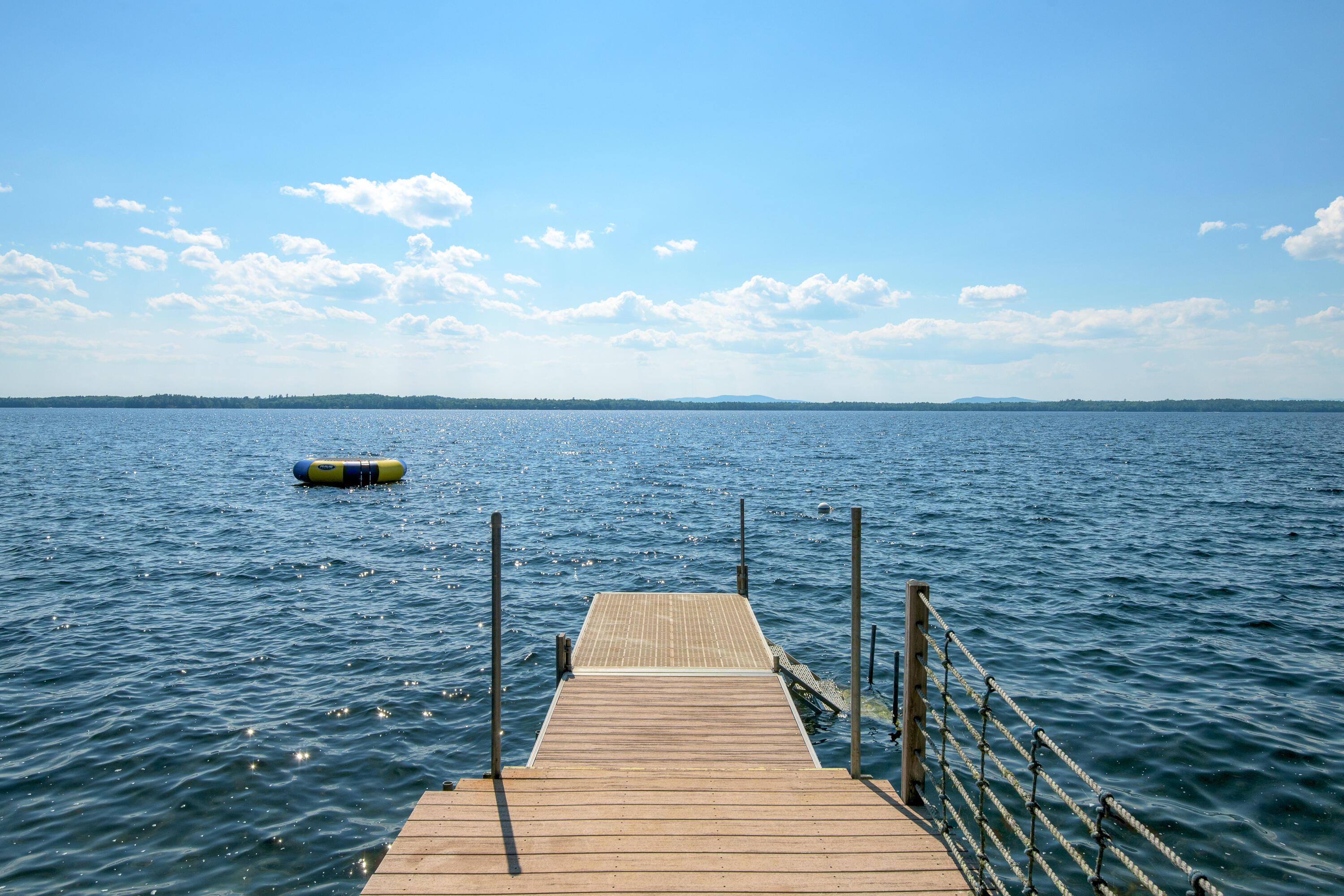 2 Lake Avenue