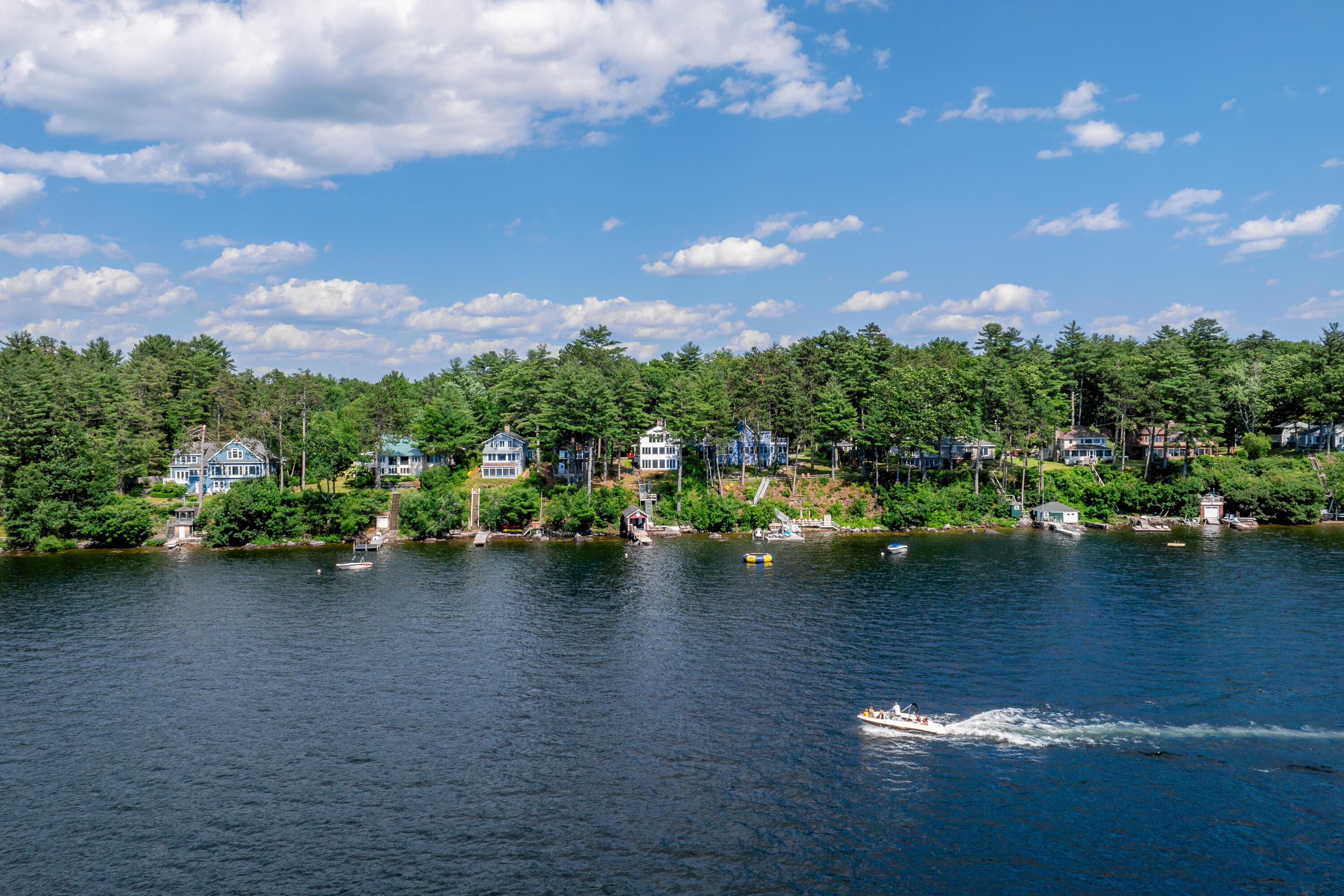 2 Lake Avenue