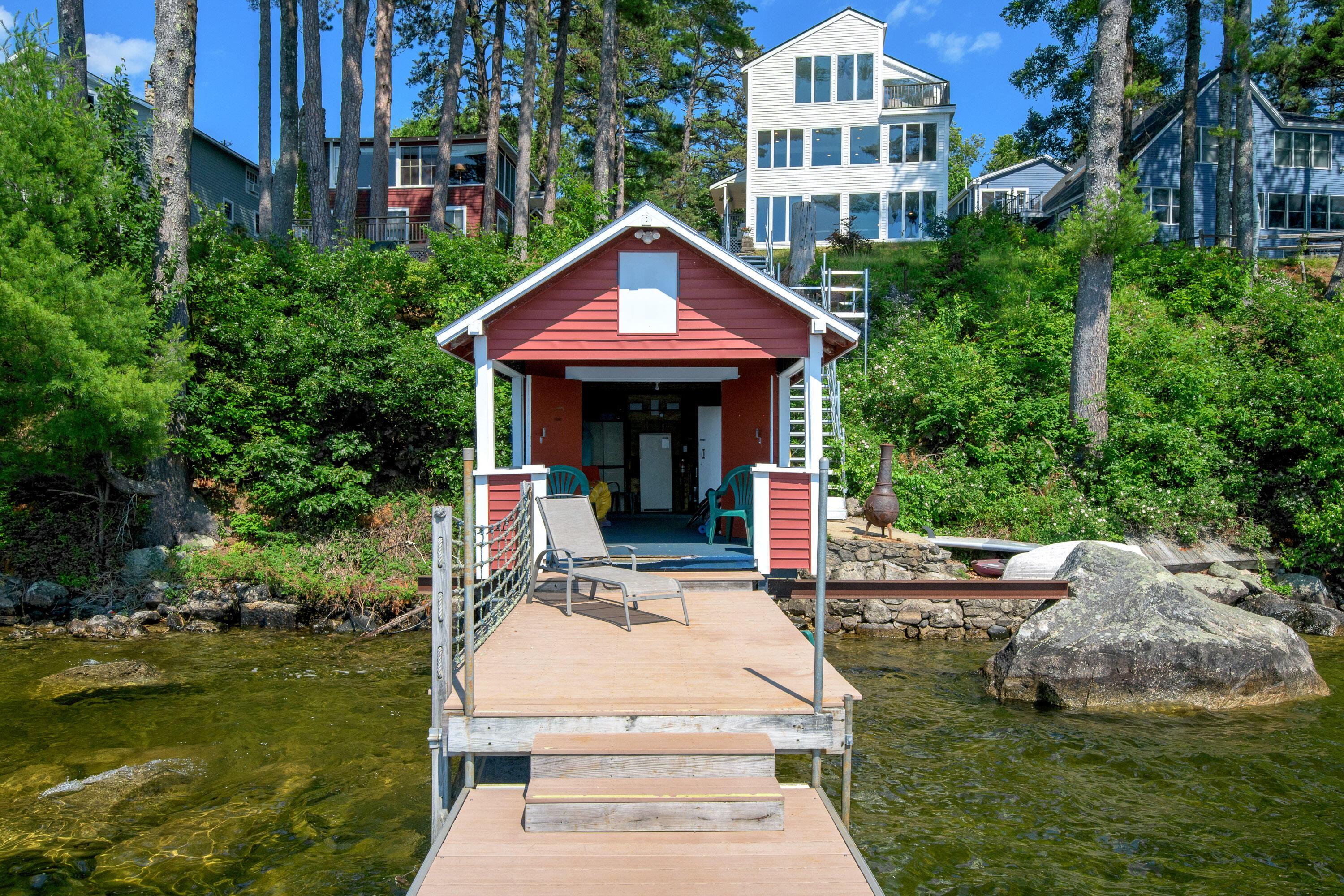 2 Lake Avenue
