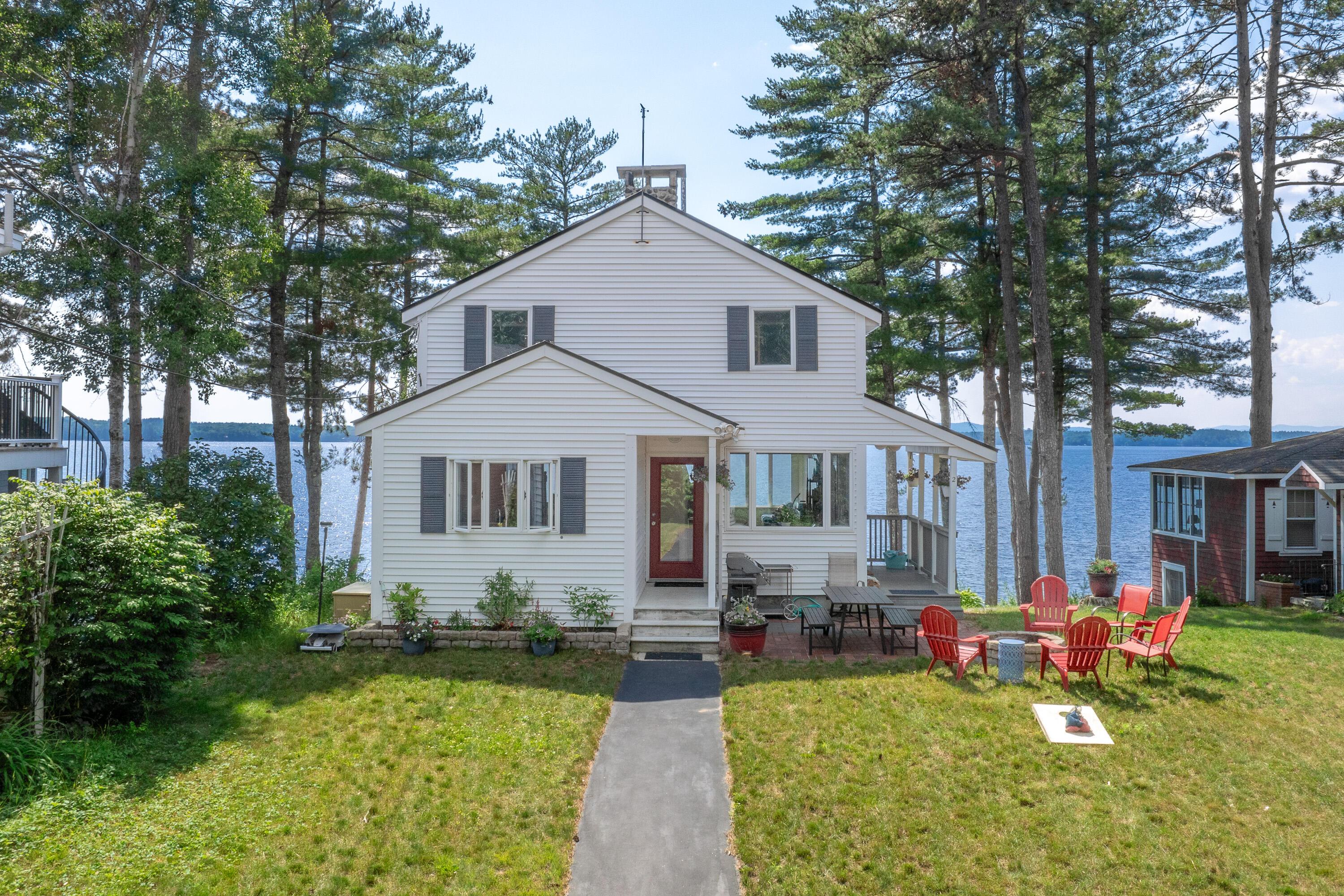 2 Lake Avenue