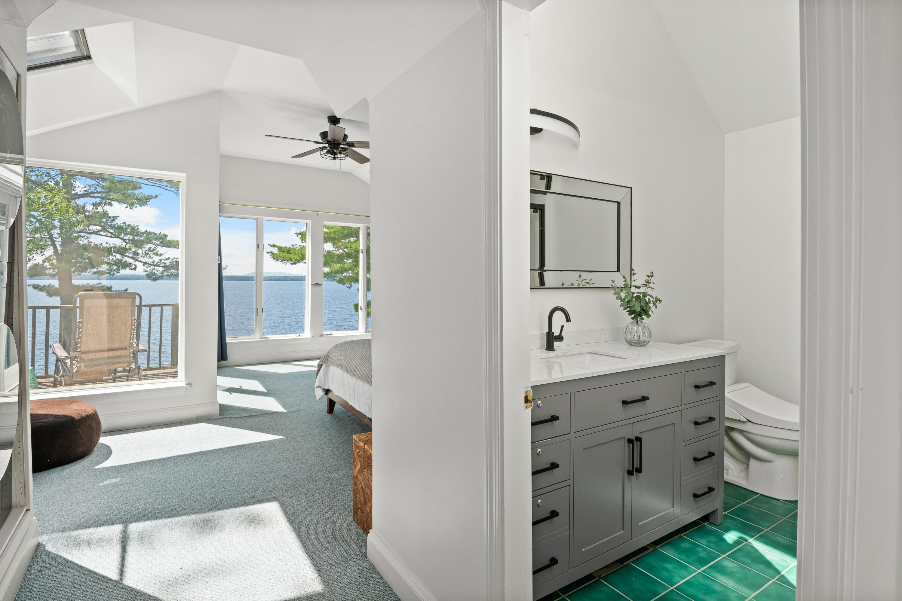 2 Lake Avenue