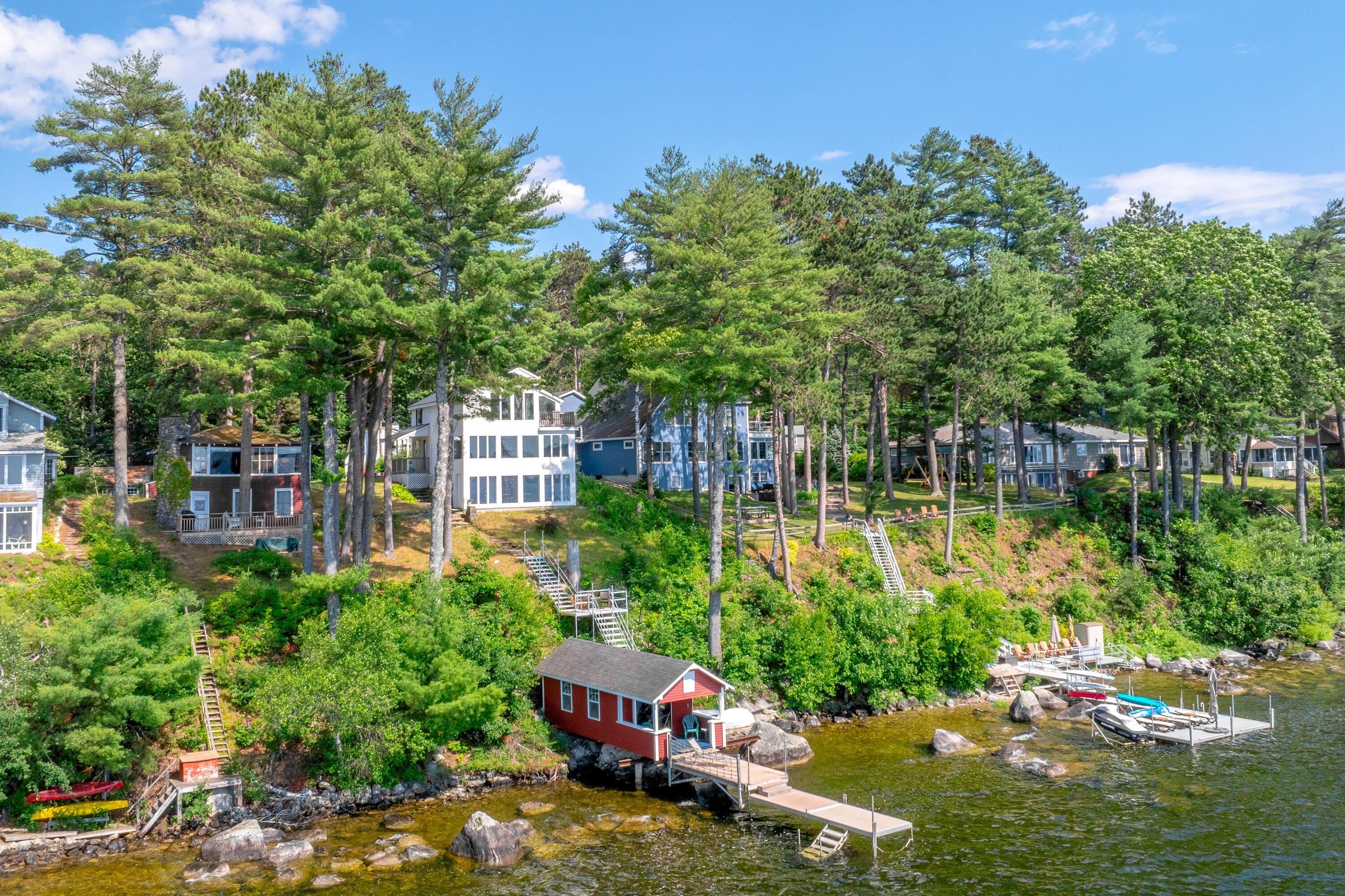 2 Lake Avenue