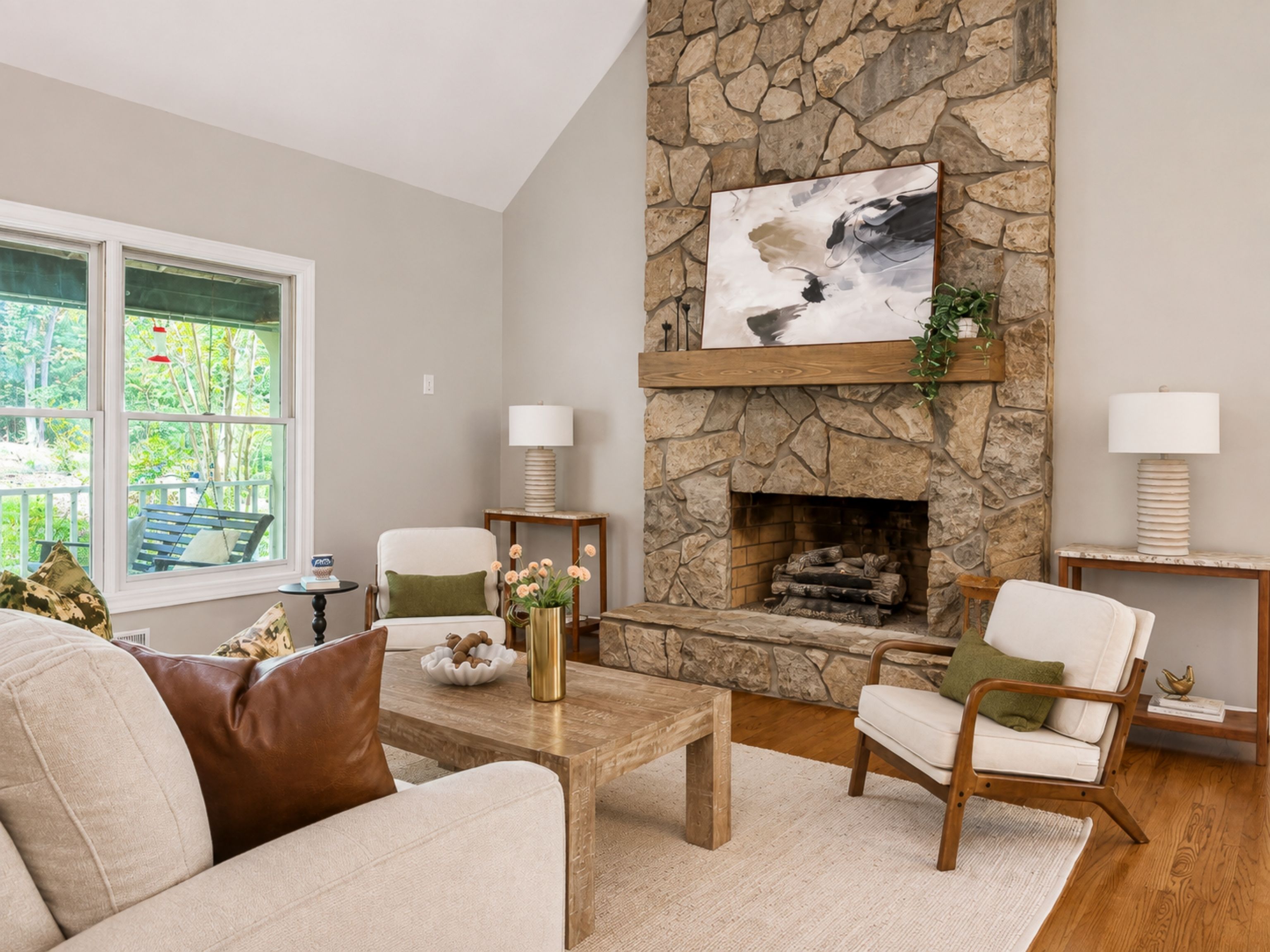 535 Mahaffey Drive 