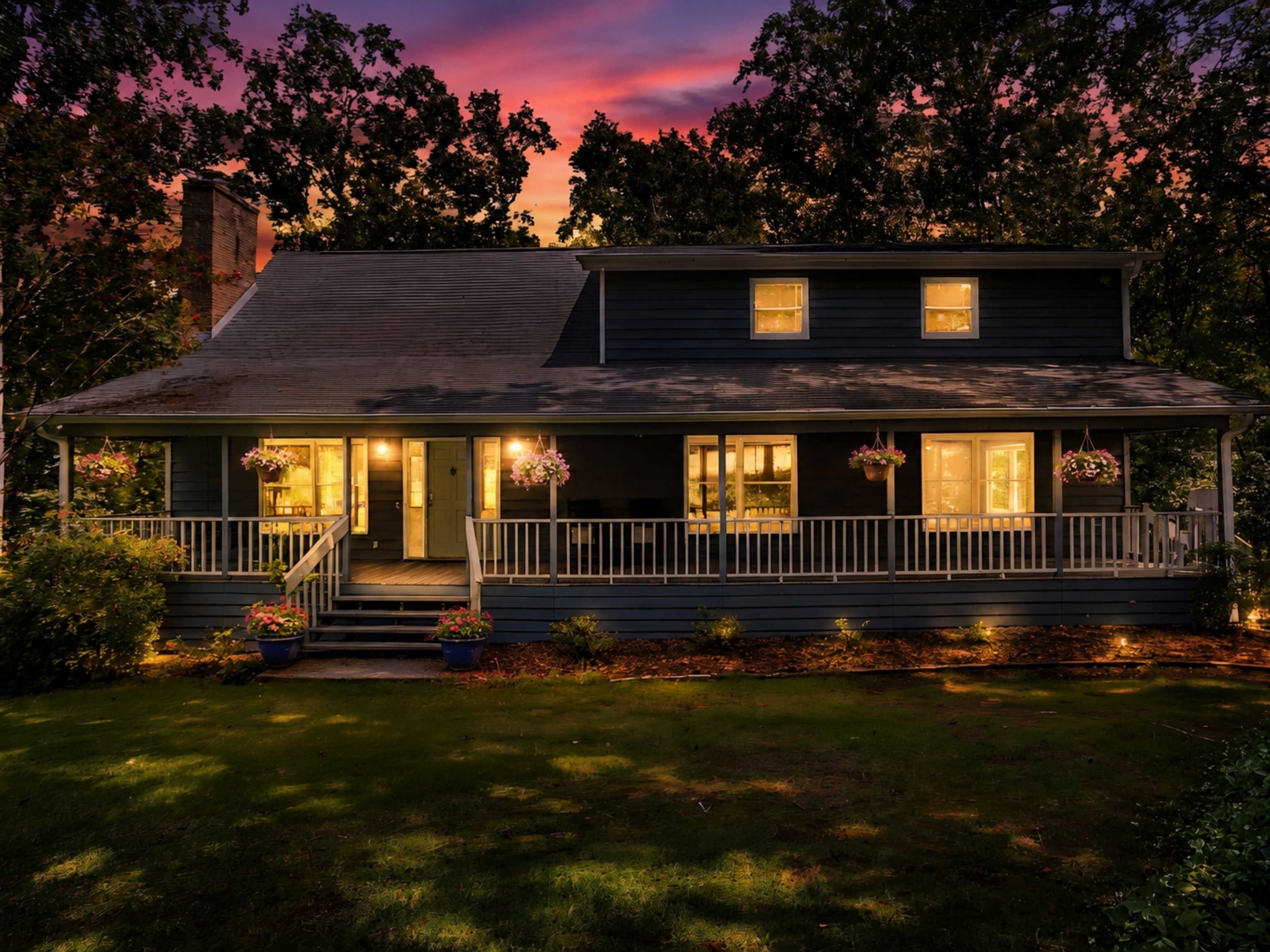 535 Mahaffey Drive 