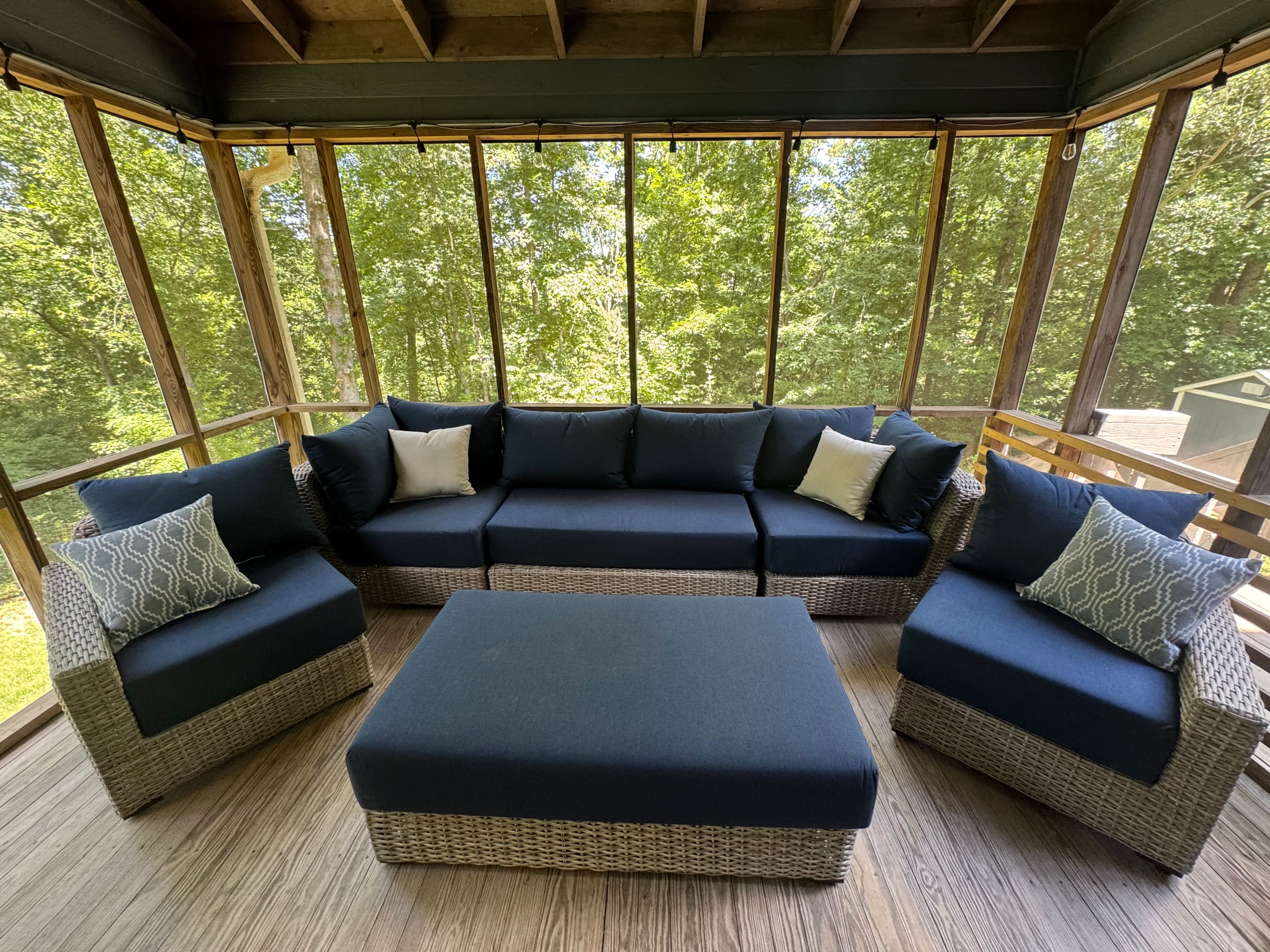 535 Mahaffey Drive 